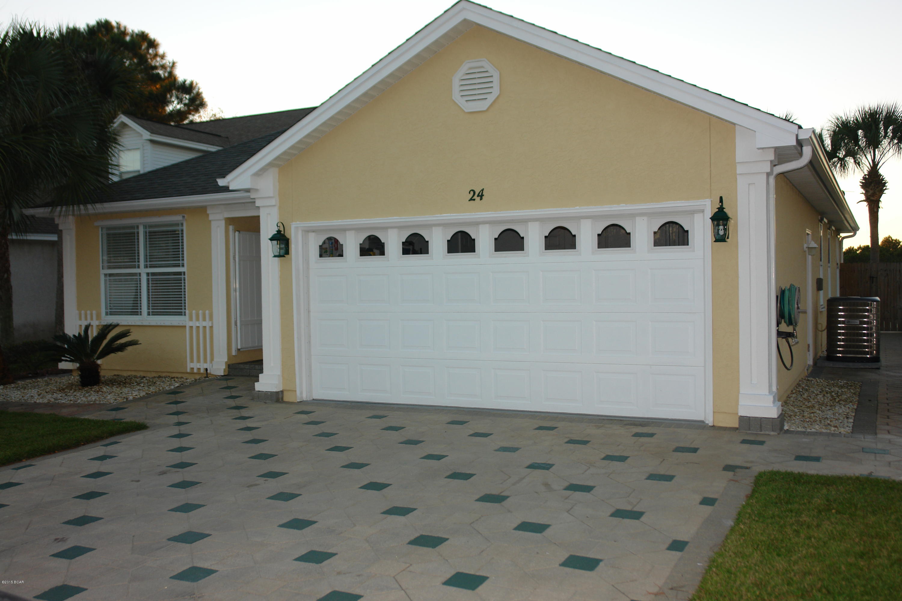 Jamaican Lake Condos - Residential