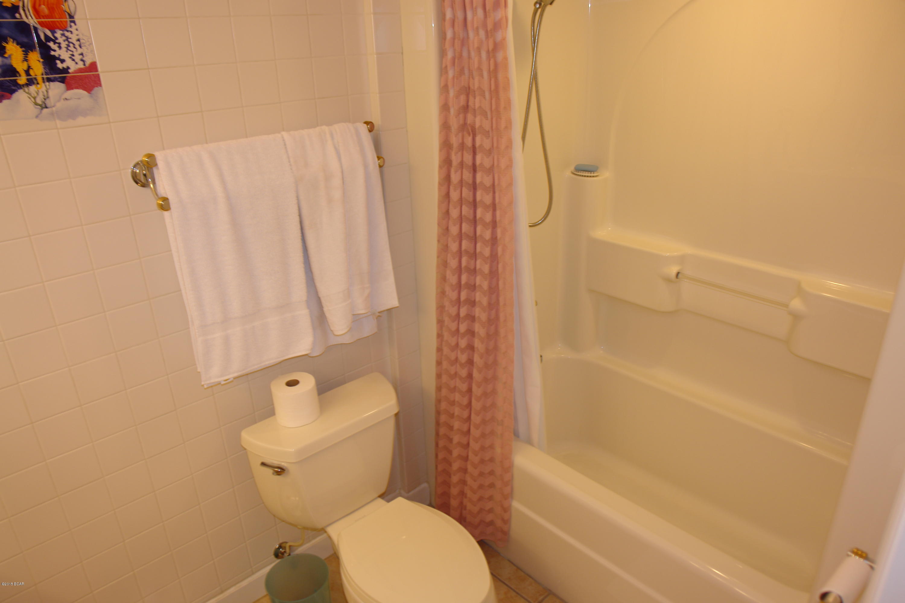 Jamaican Lake Condos - Residential