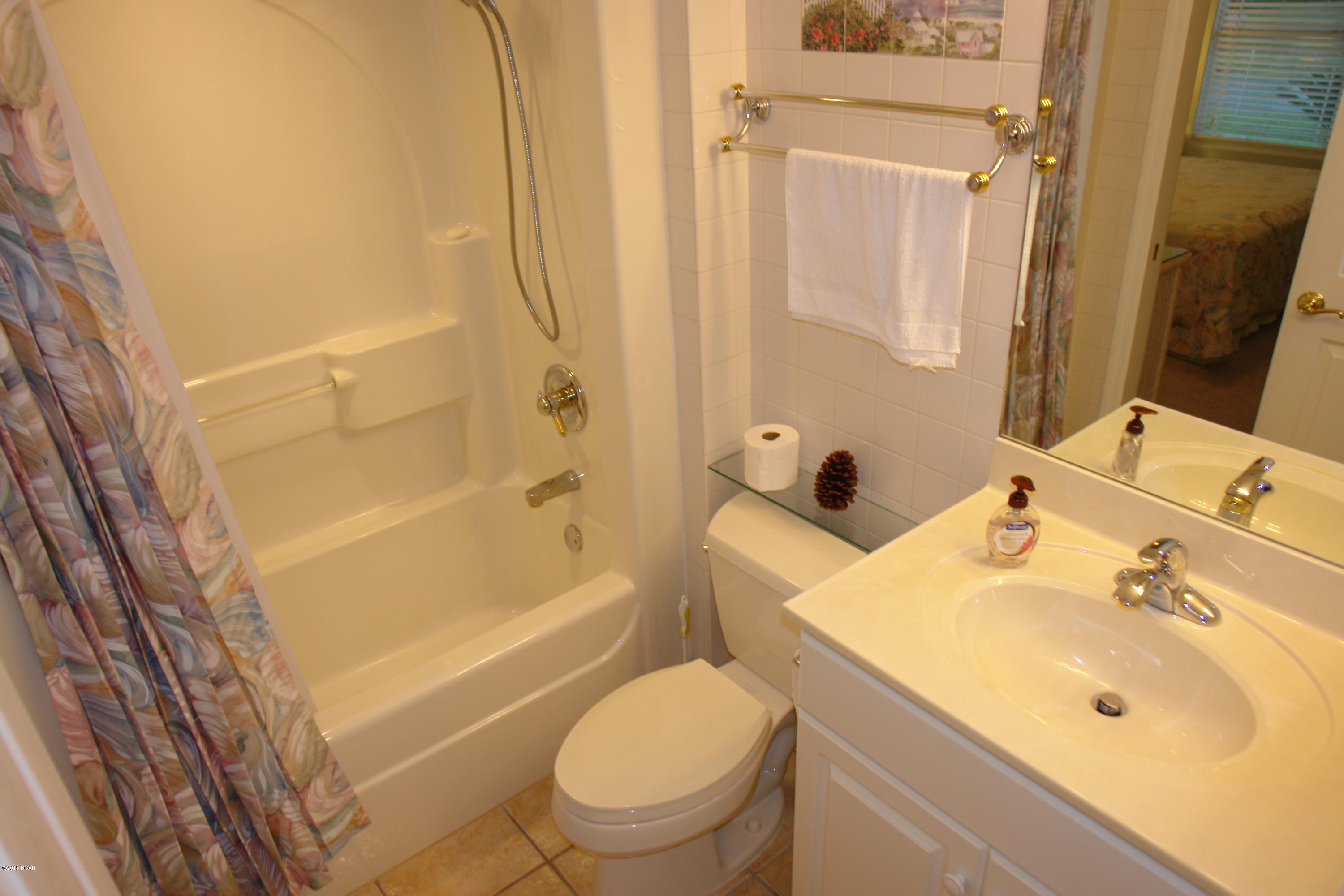 Jamaican Lake Condos - Residential