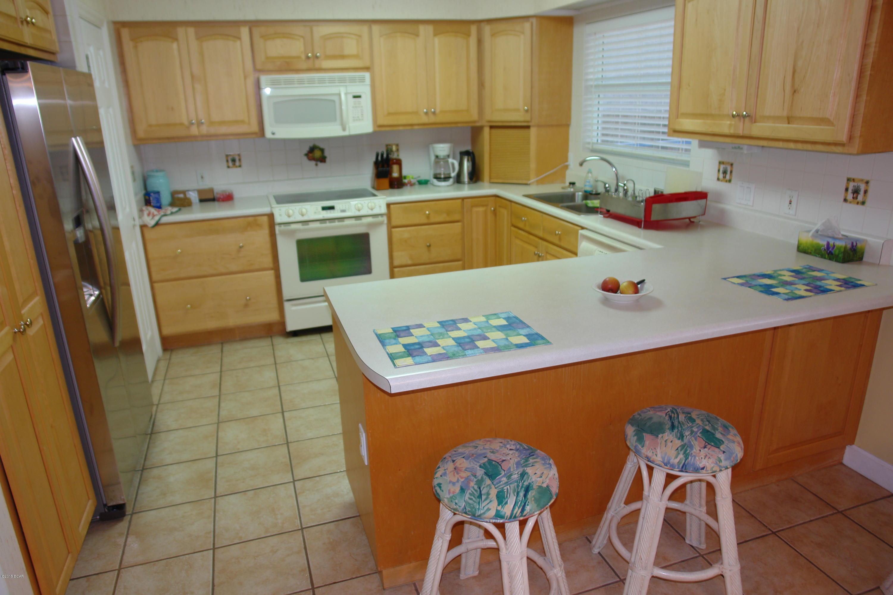 Jamaican Lake Condos - Residential