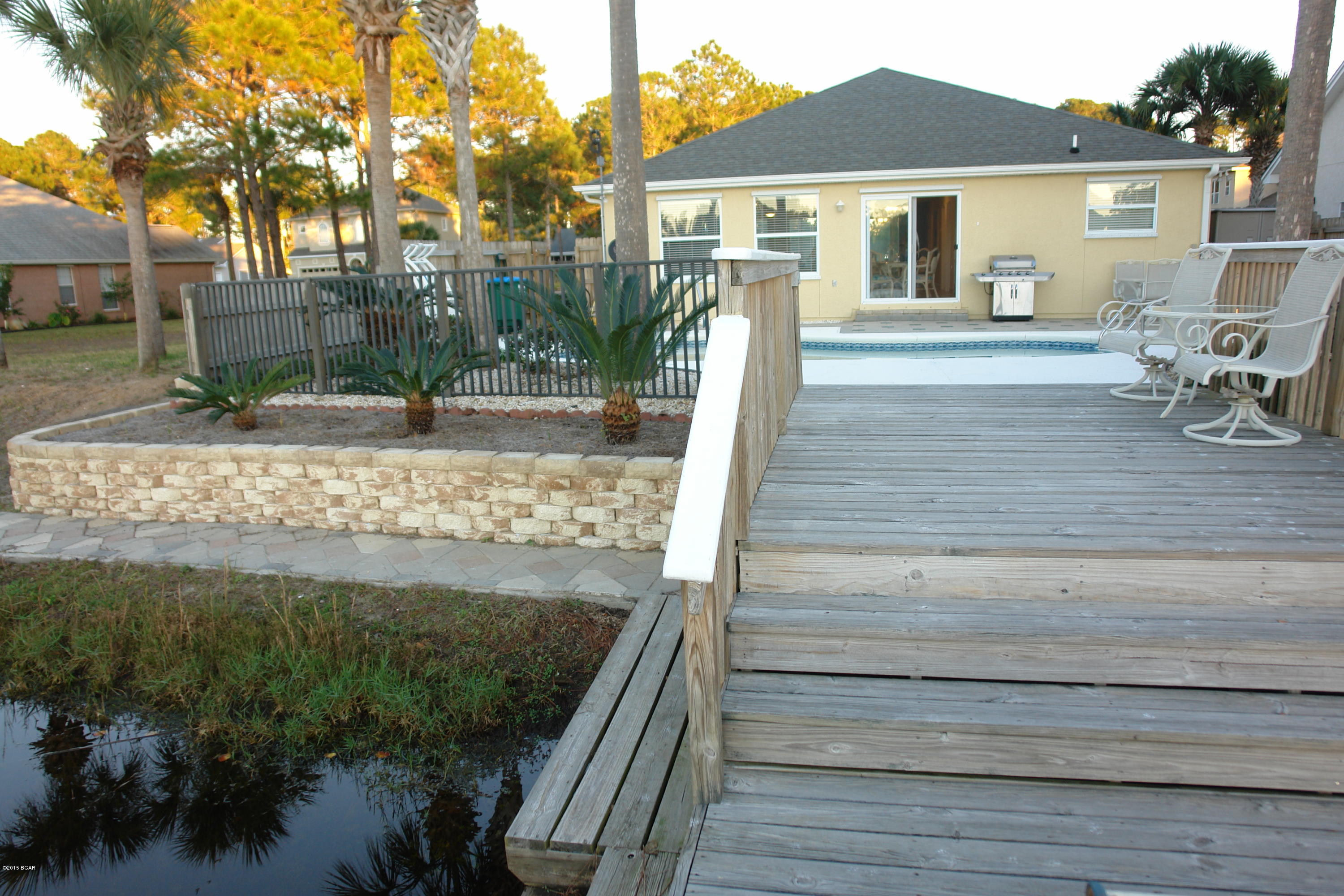 Jamaican Lake Condos - Residential