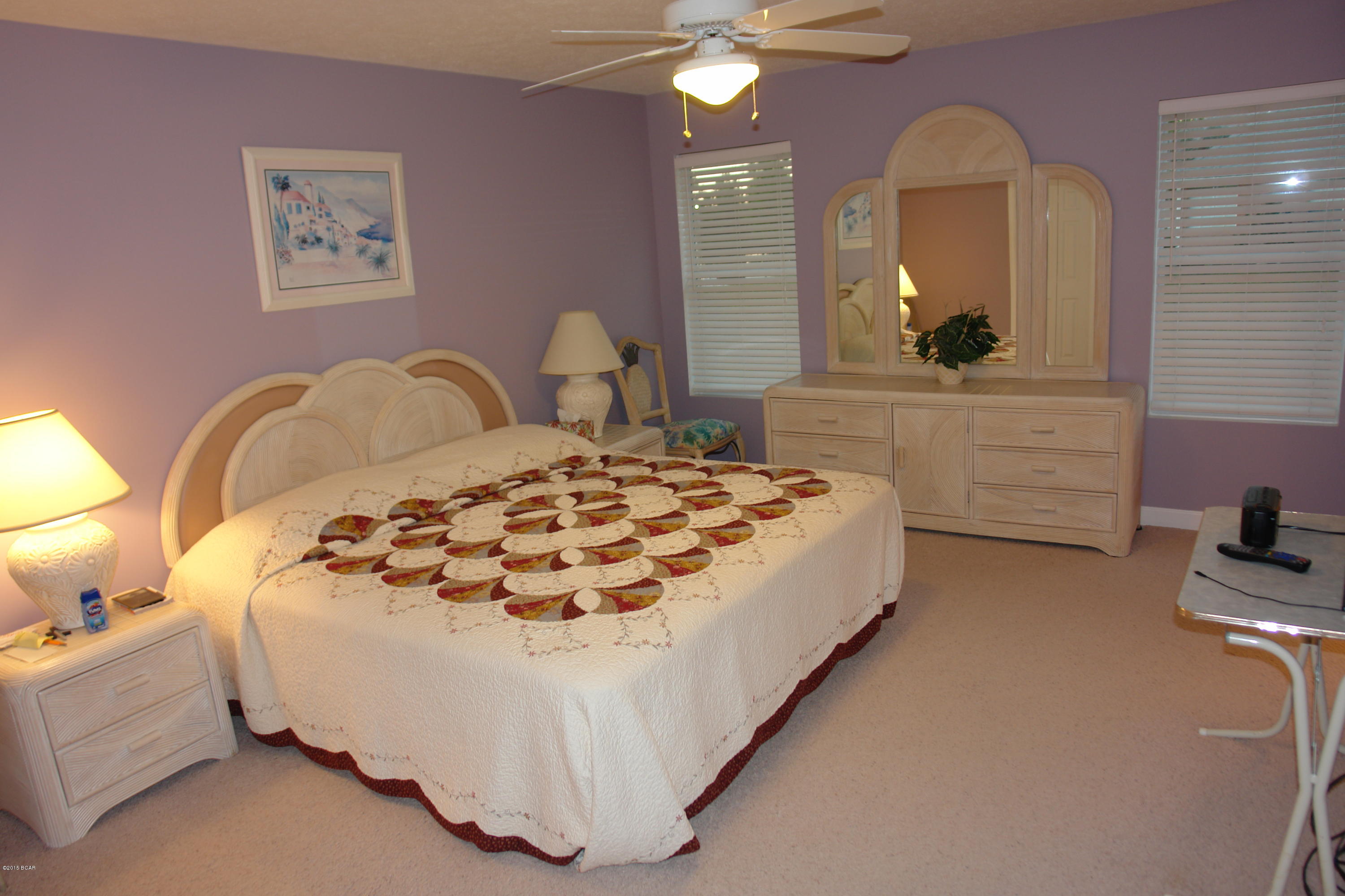 Jamaican Lake Condos - Residential