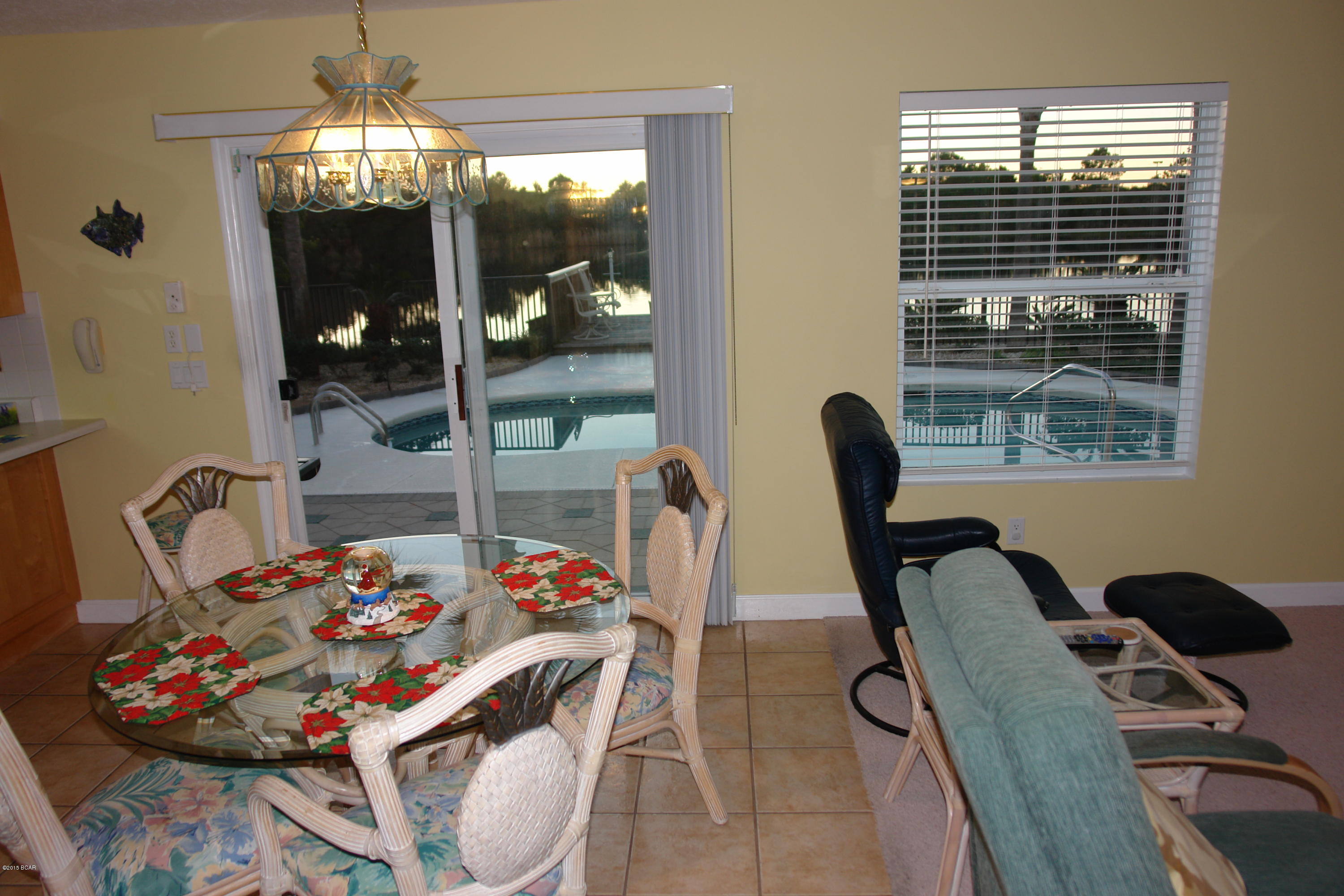 Jamaican Lake Condos - Residential