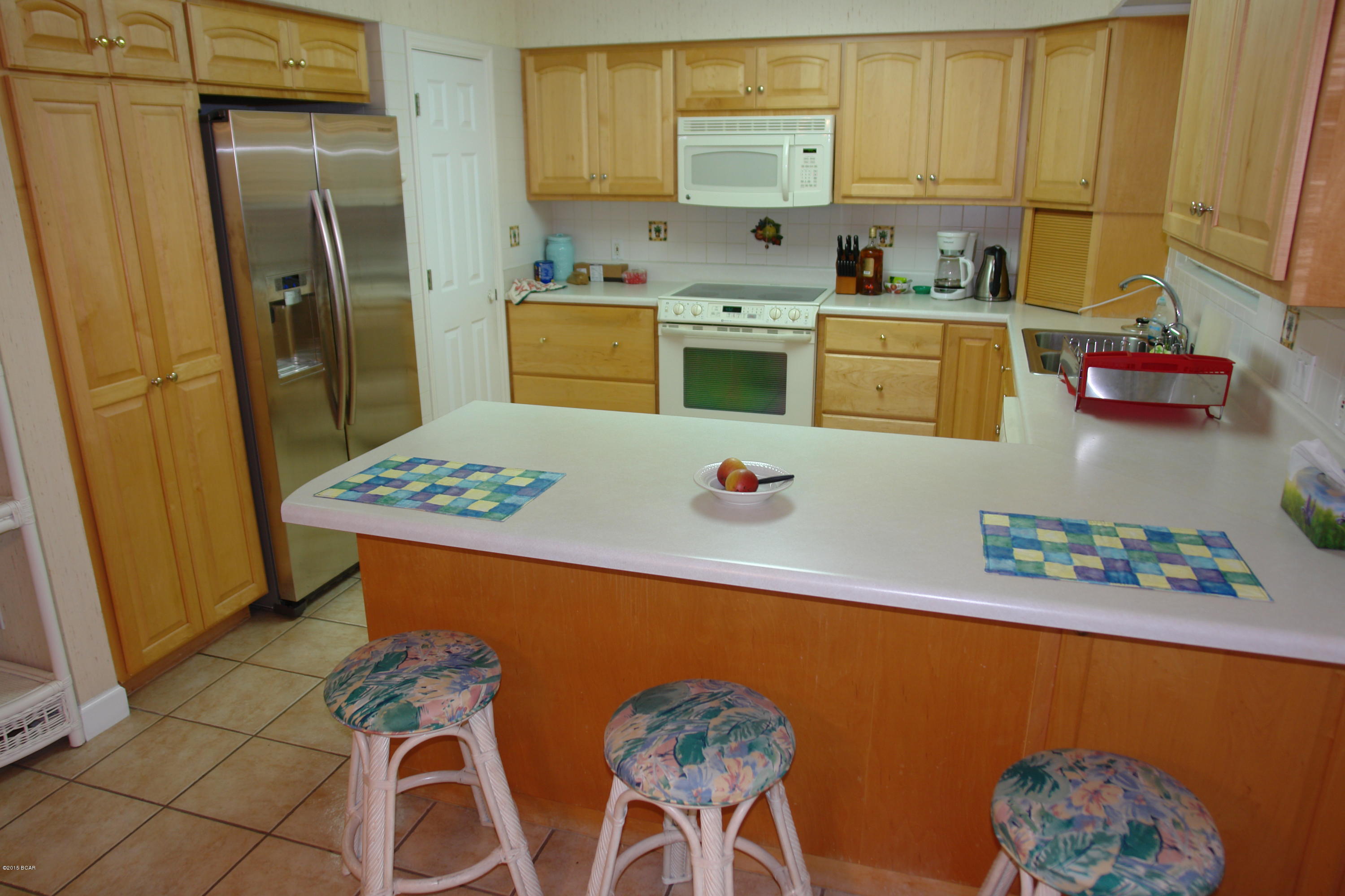 Jamaican Lake Condos - Residential