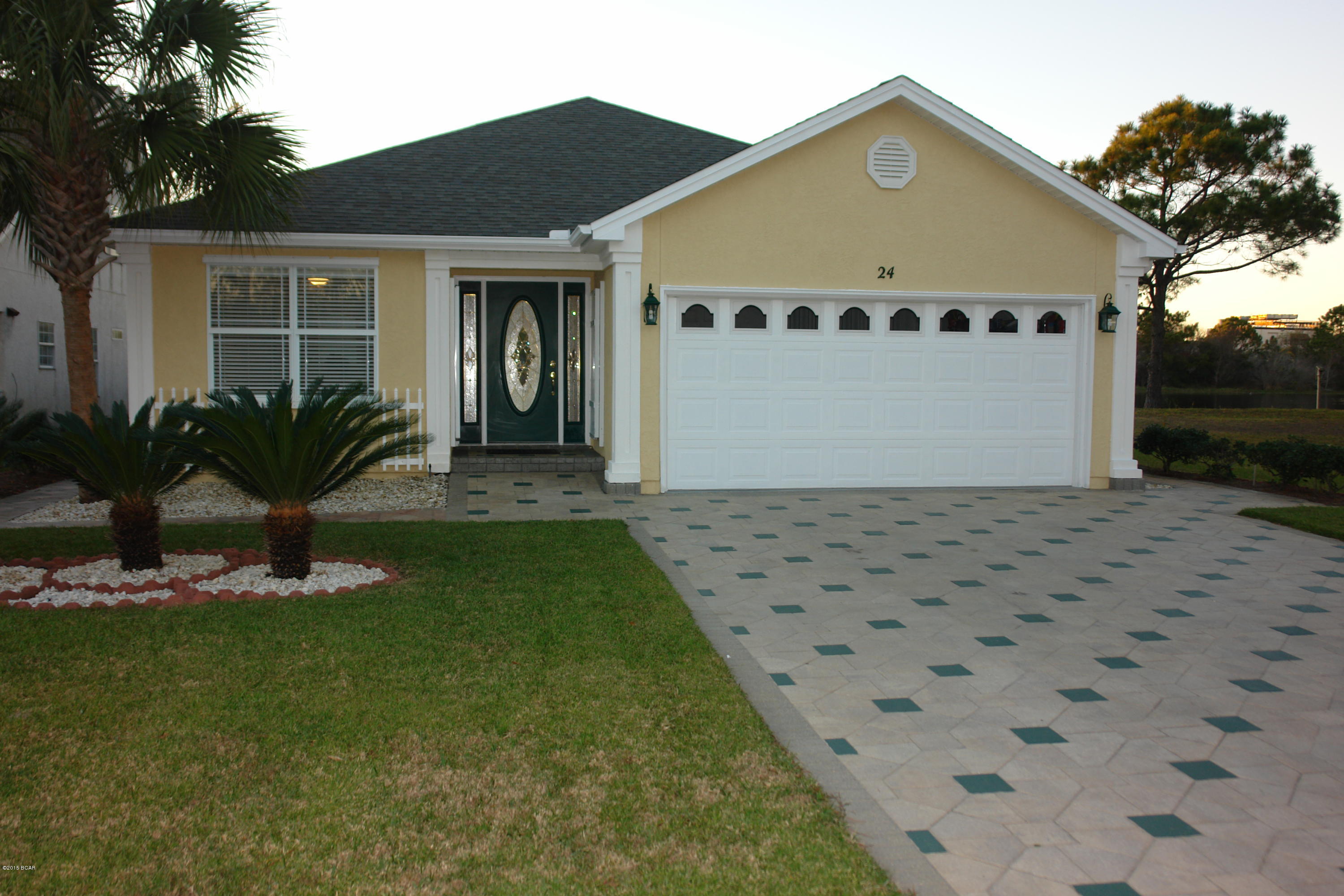 Jamaican Lake Condos - Residential