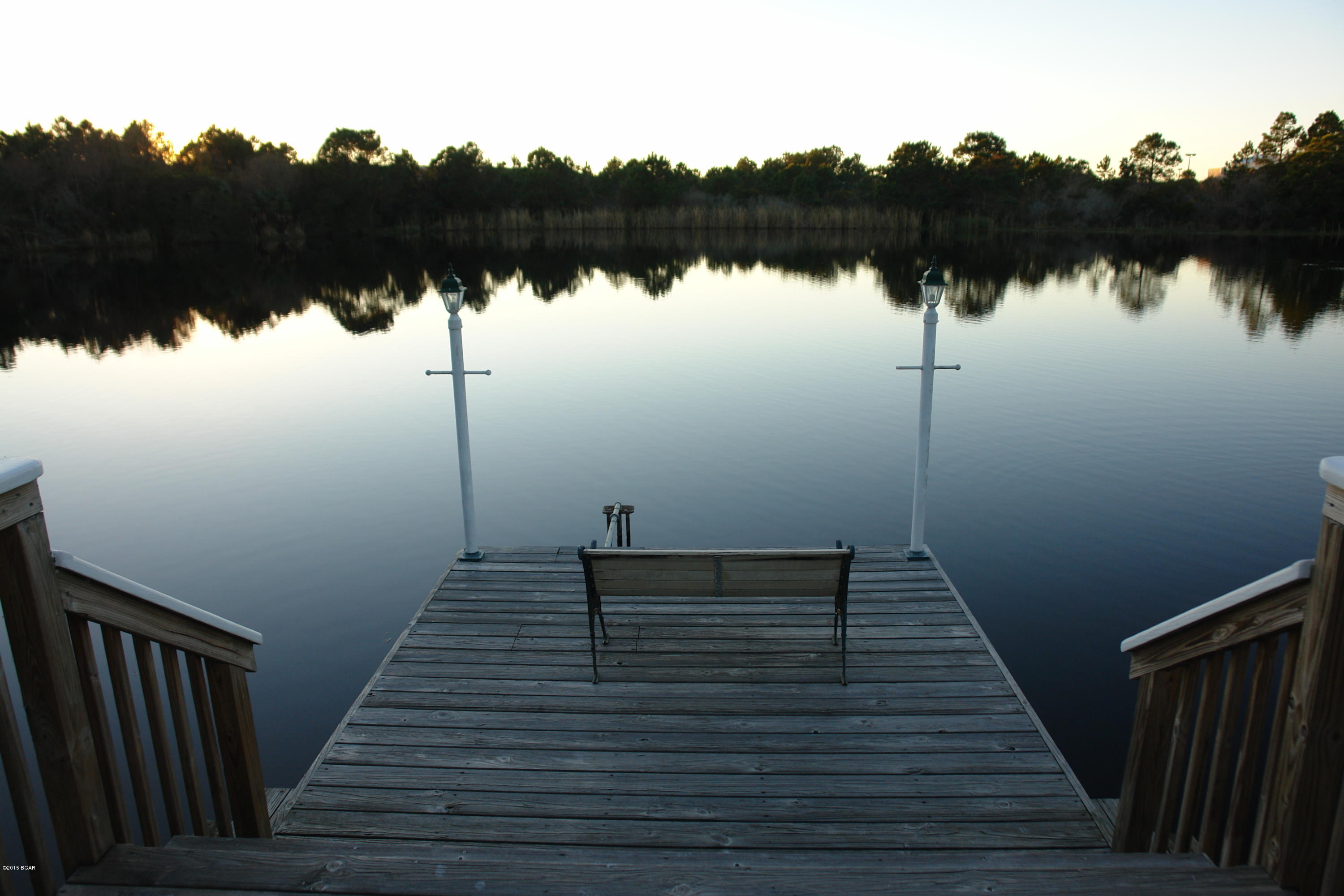 Jamaican Lake Condos - Residential