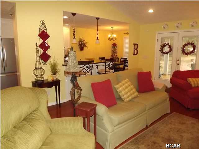 Indian Bluff Estates Unit 2 - Residential