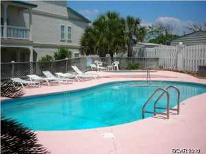 Wells Gulf Beach Estates - Residential Lease