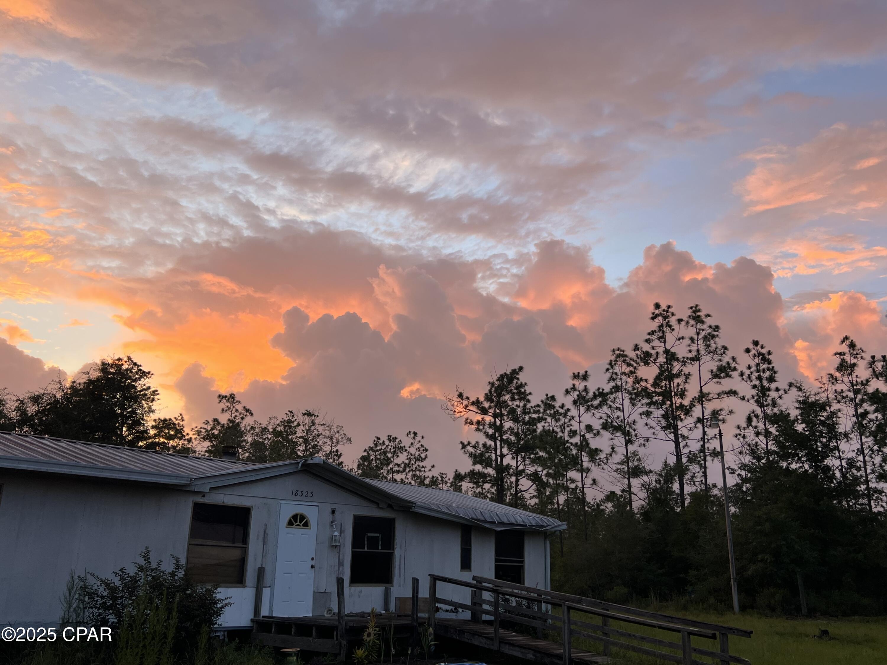 Fountain Replat - Residential