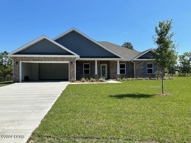 Windswept Estates - Residential