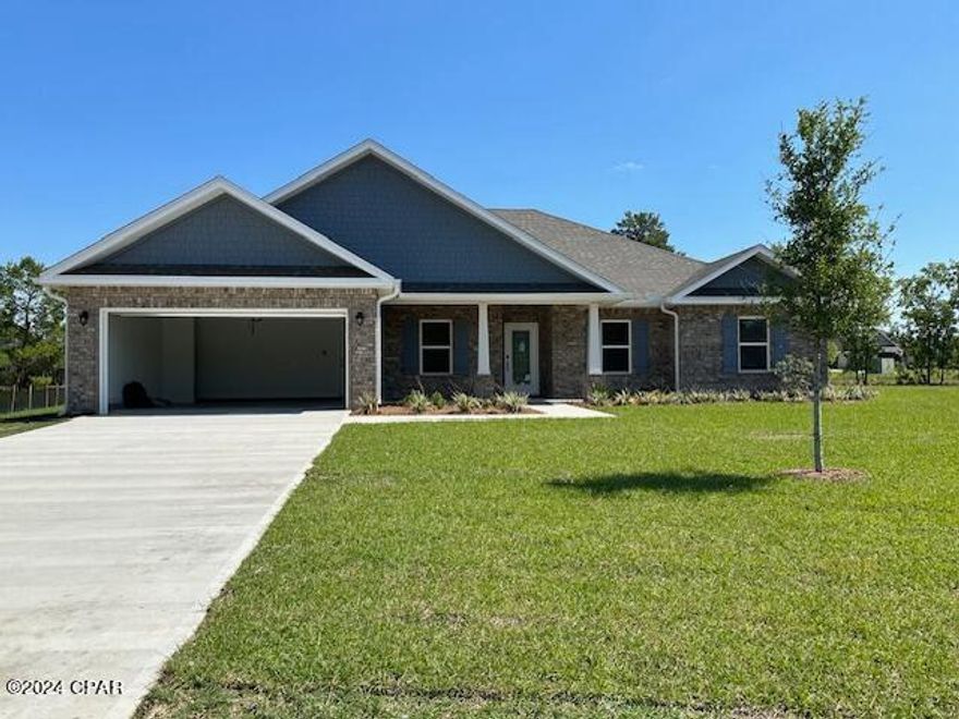 Entered for comp purposes only.