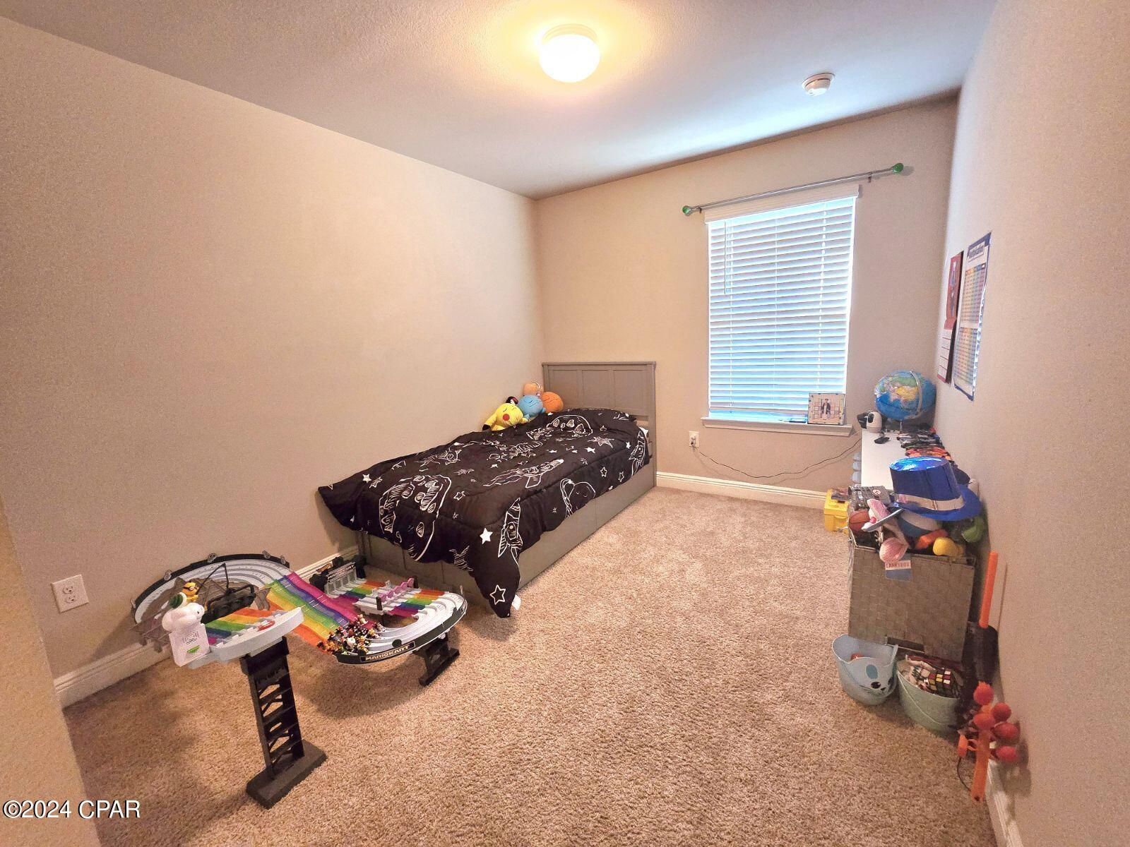 Sentinel Point - Residential Lease