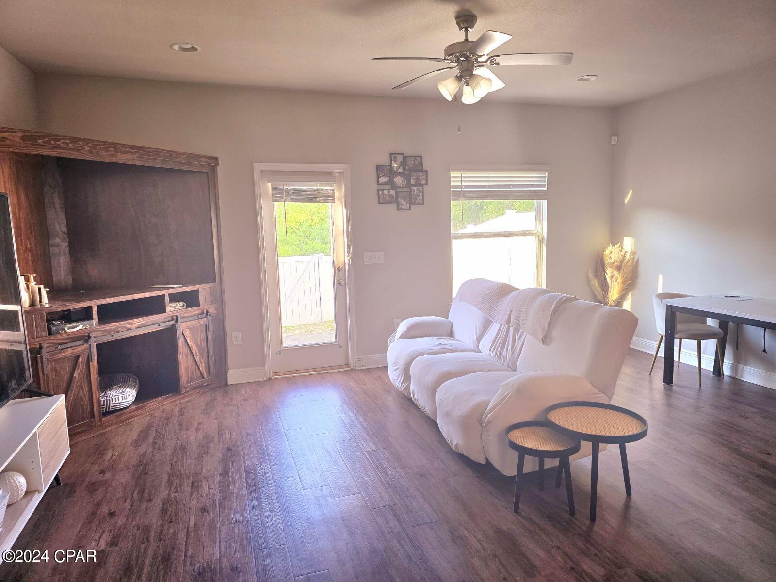 Sentinel Point - Residential Lease