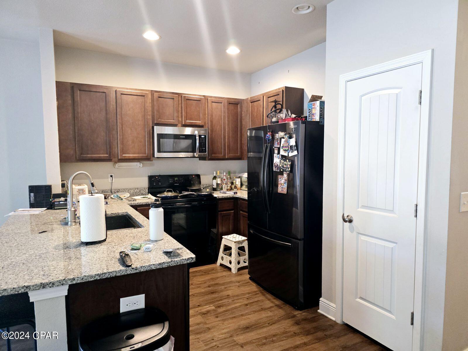 Sentinel Point - Residential Lease