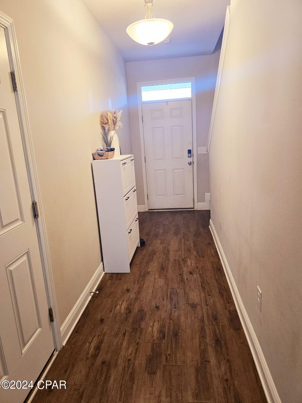 Sentinel Point - Residential Lease