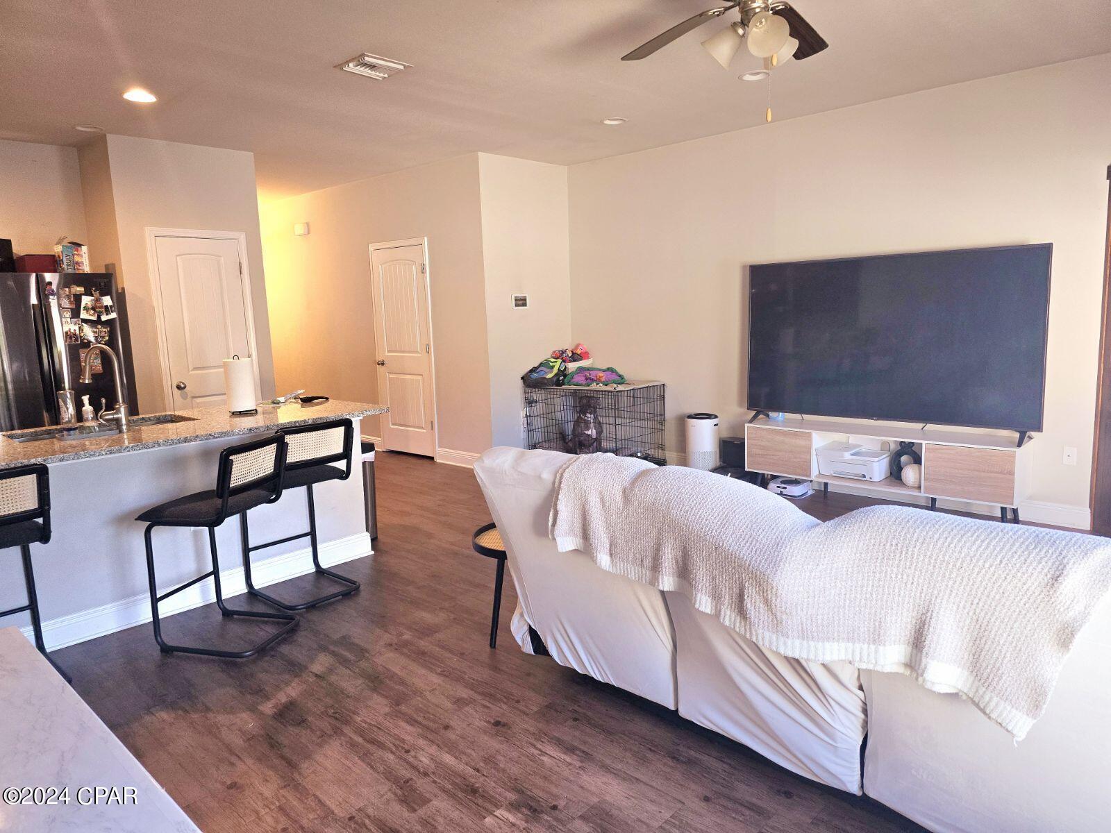 Sentinel Point - Residential Lease