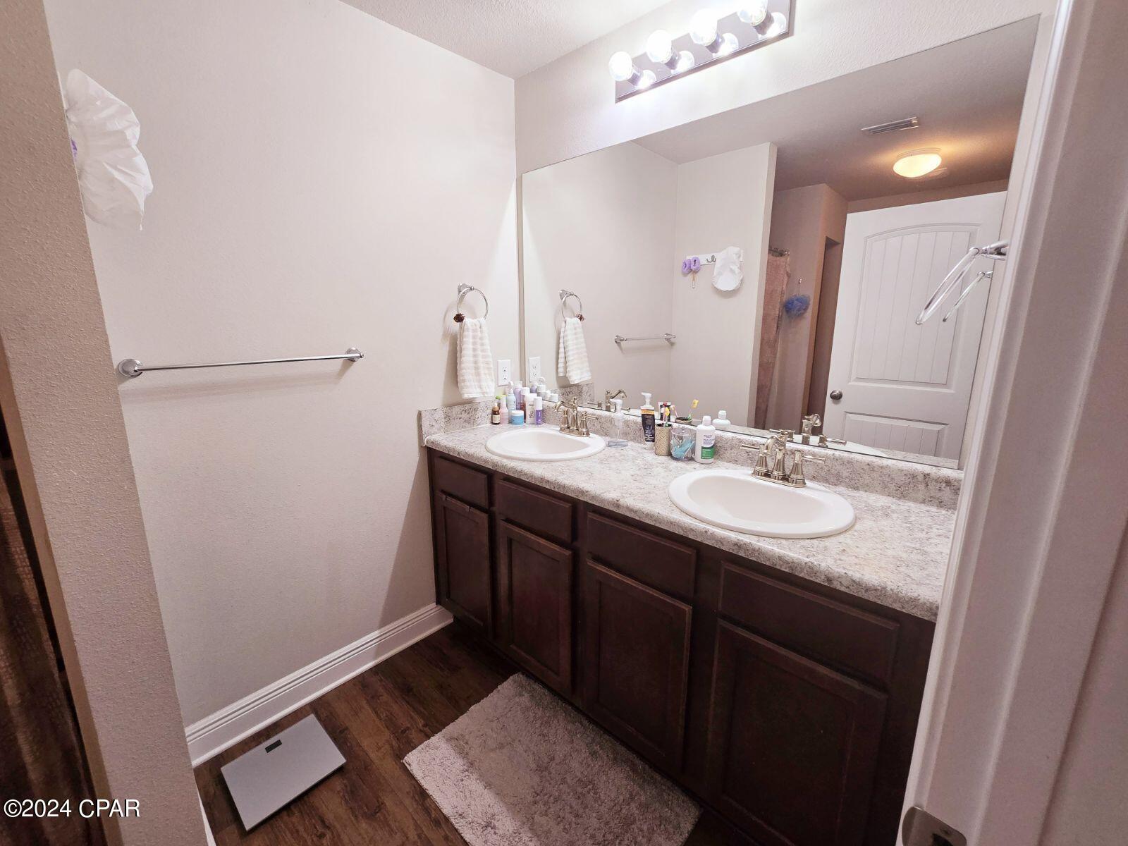 Sentinel Point - Residential Lease