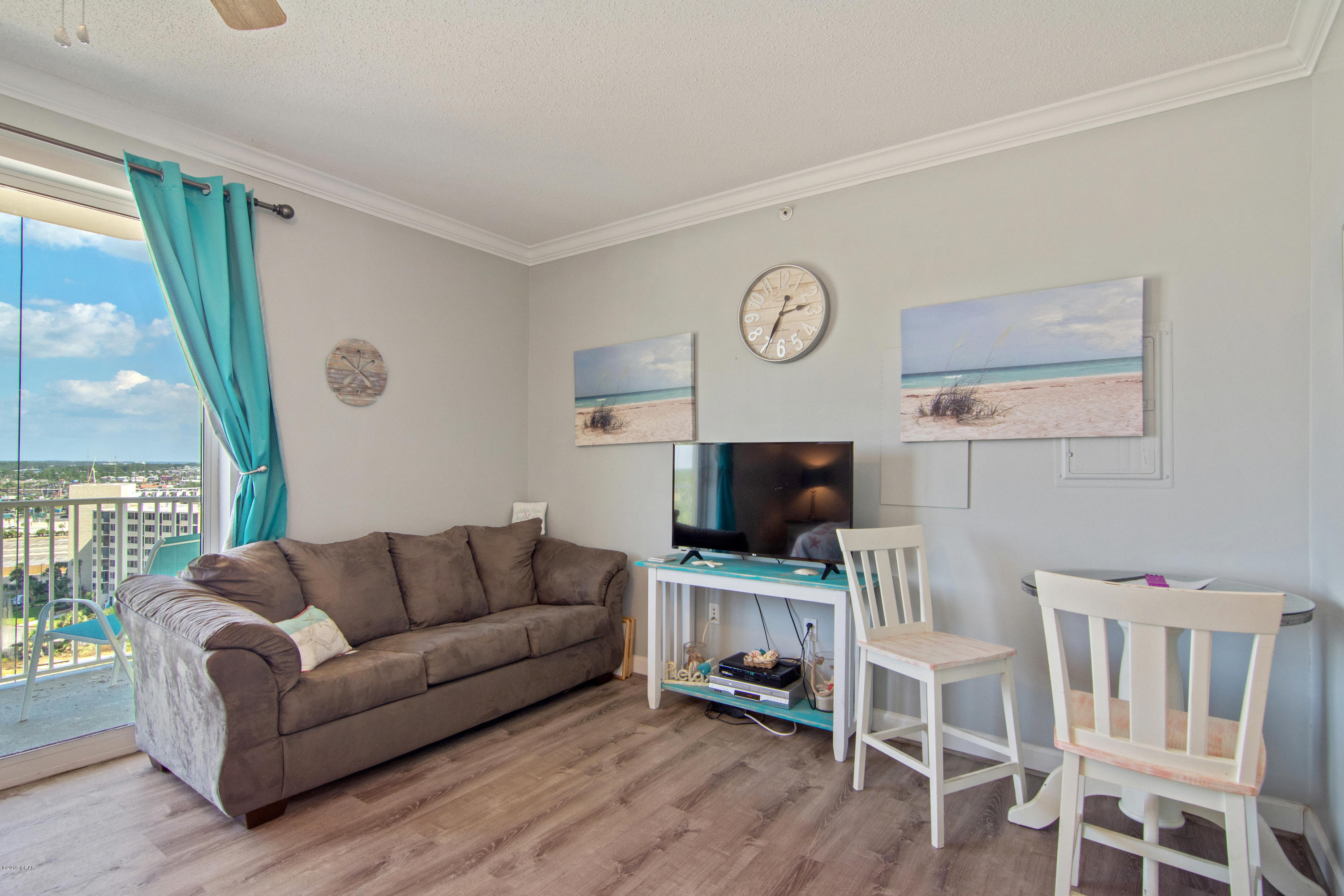 Boardwalk Central - Residential