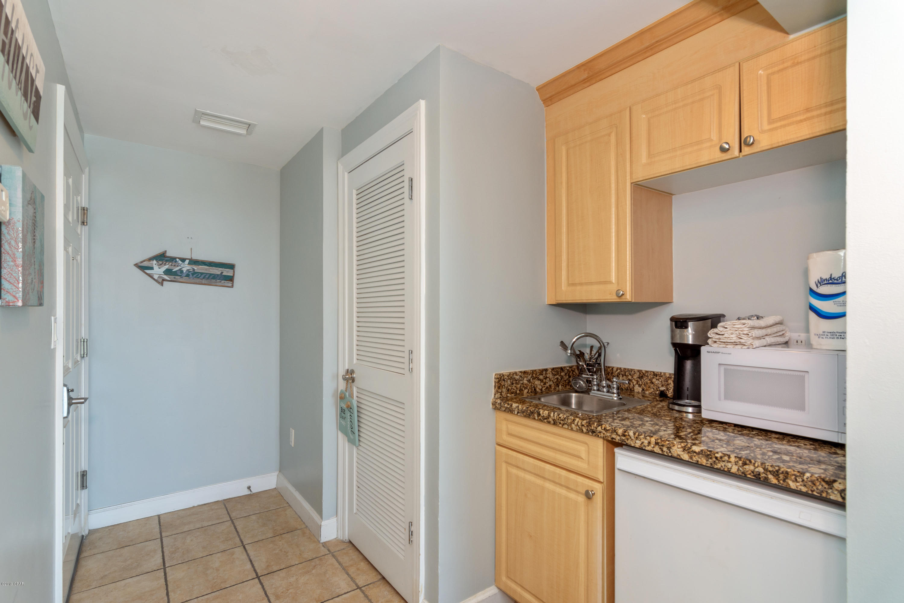 Boardwalk Central - Residential