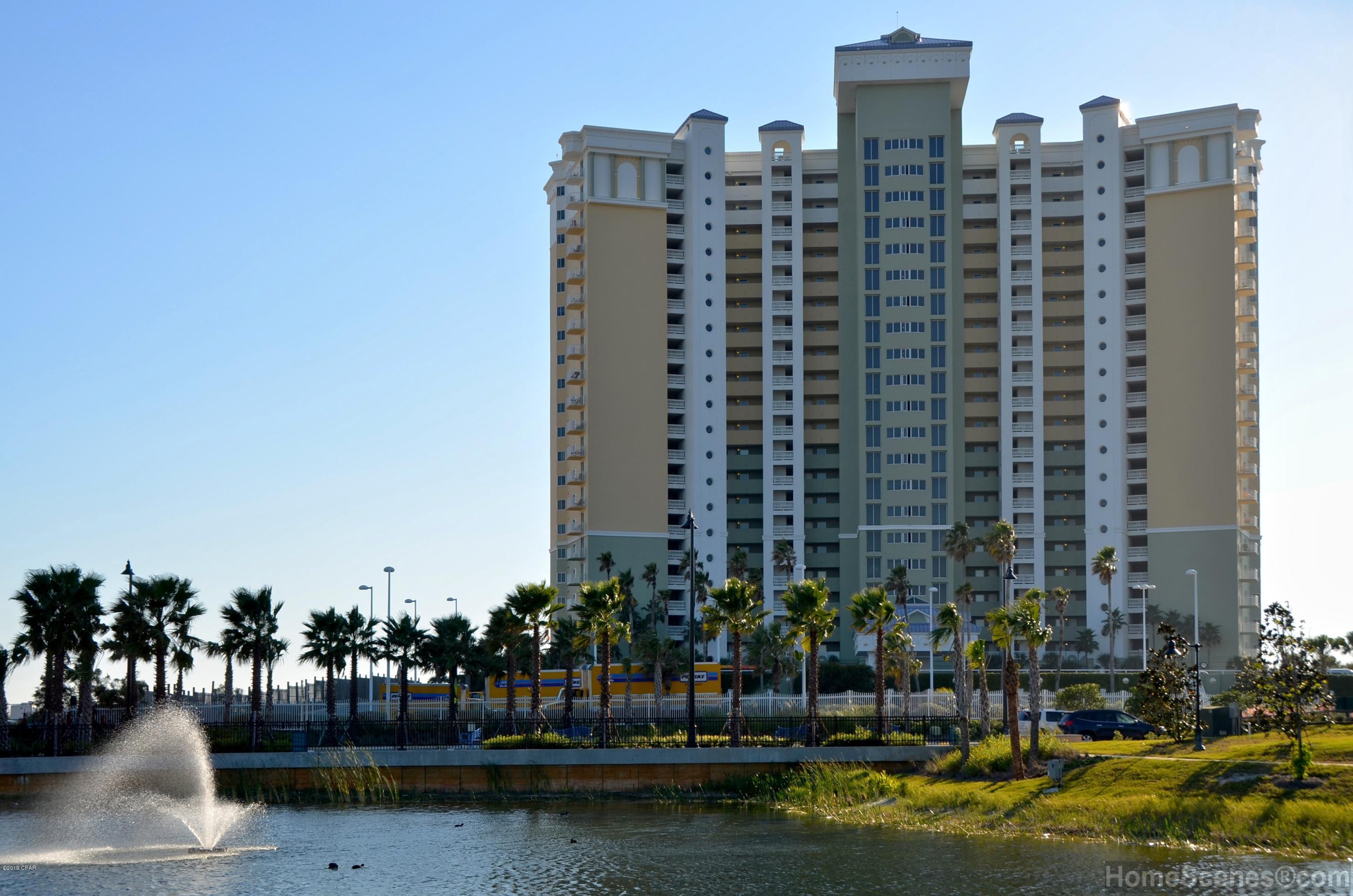 Boardwalk Central - Residential