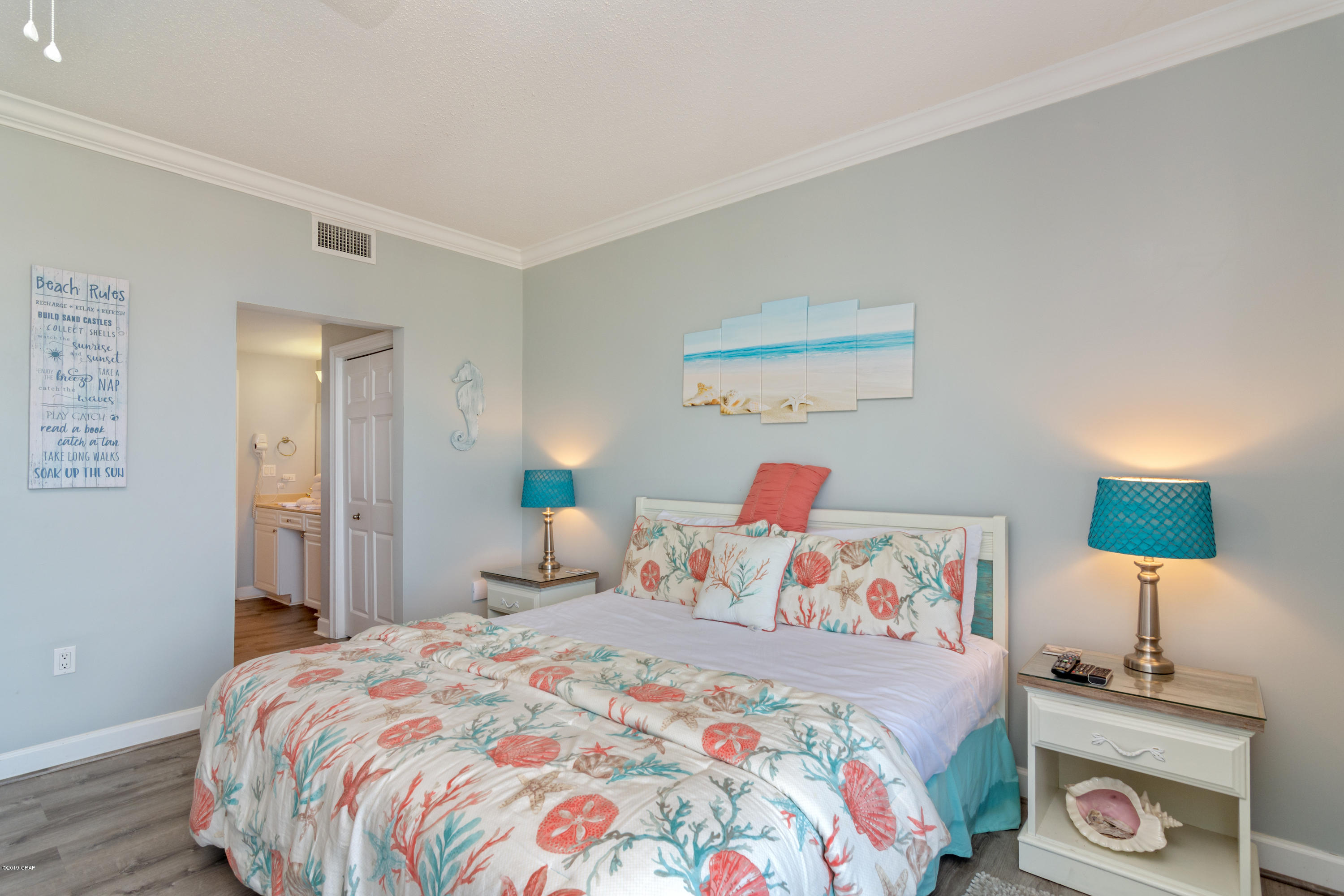 Boardwalk Central - Residential