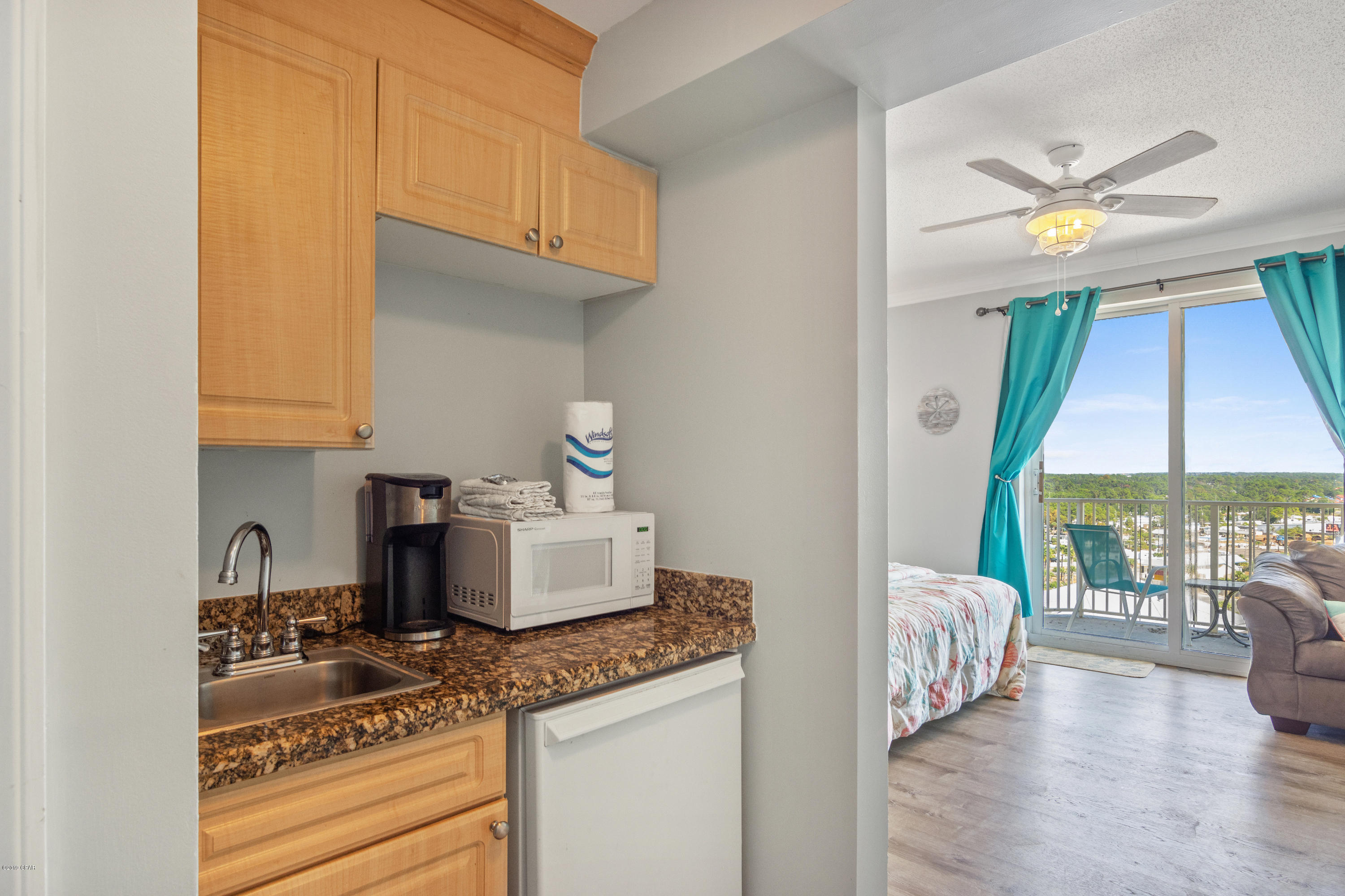 Boardwalk Central - Residential