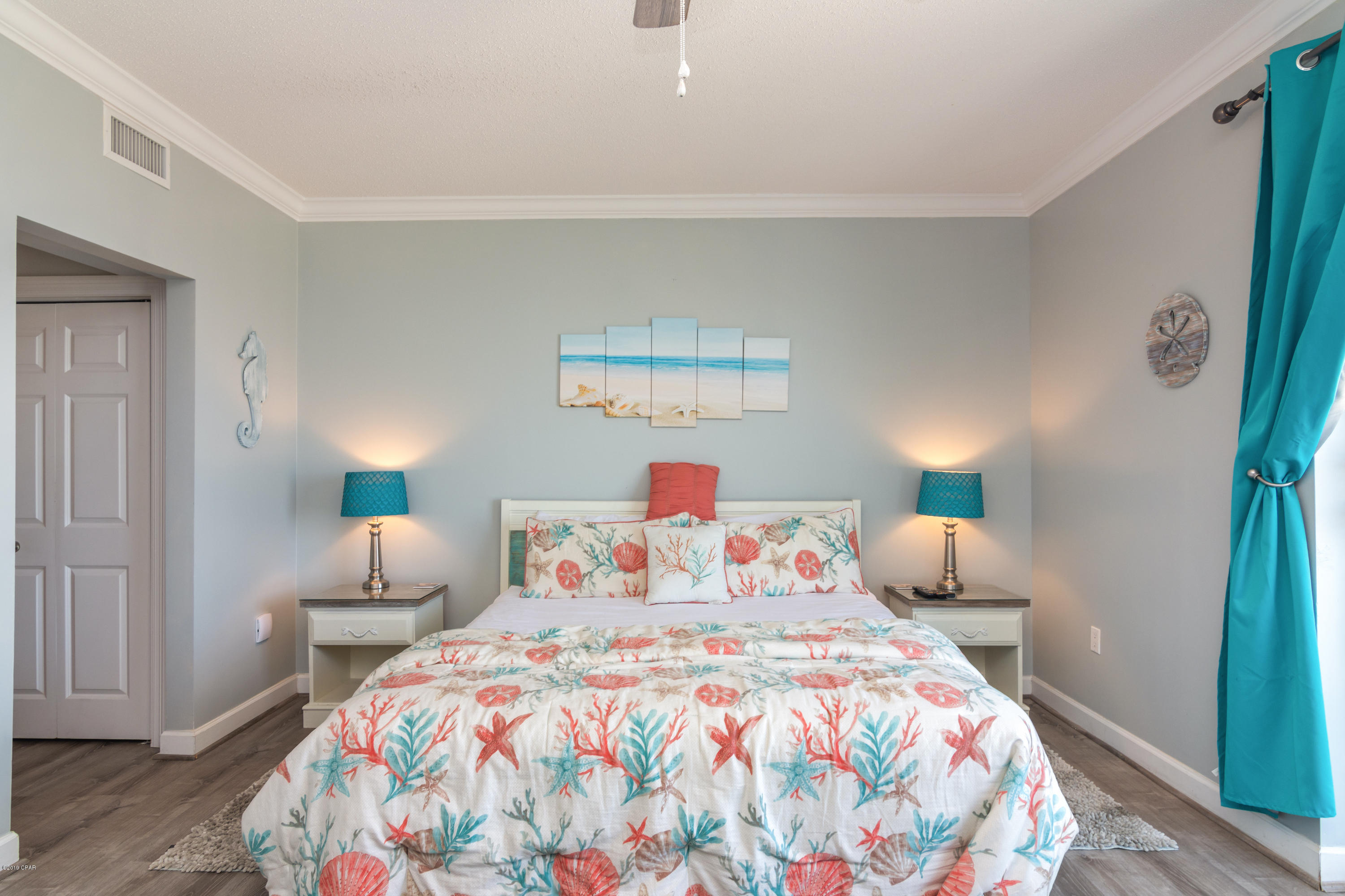 Boardwalk Central - Residential