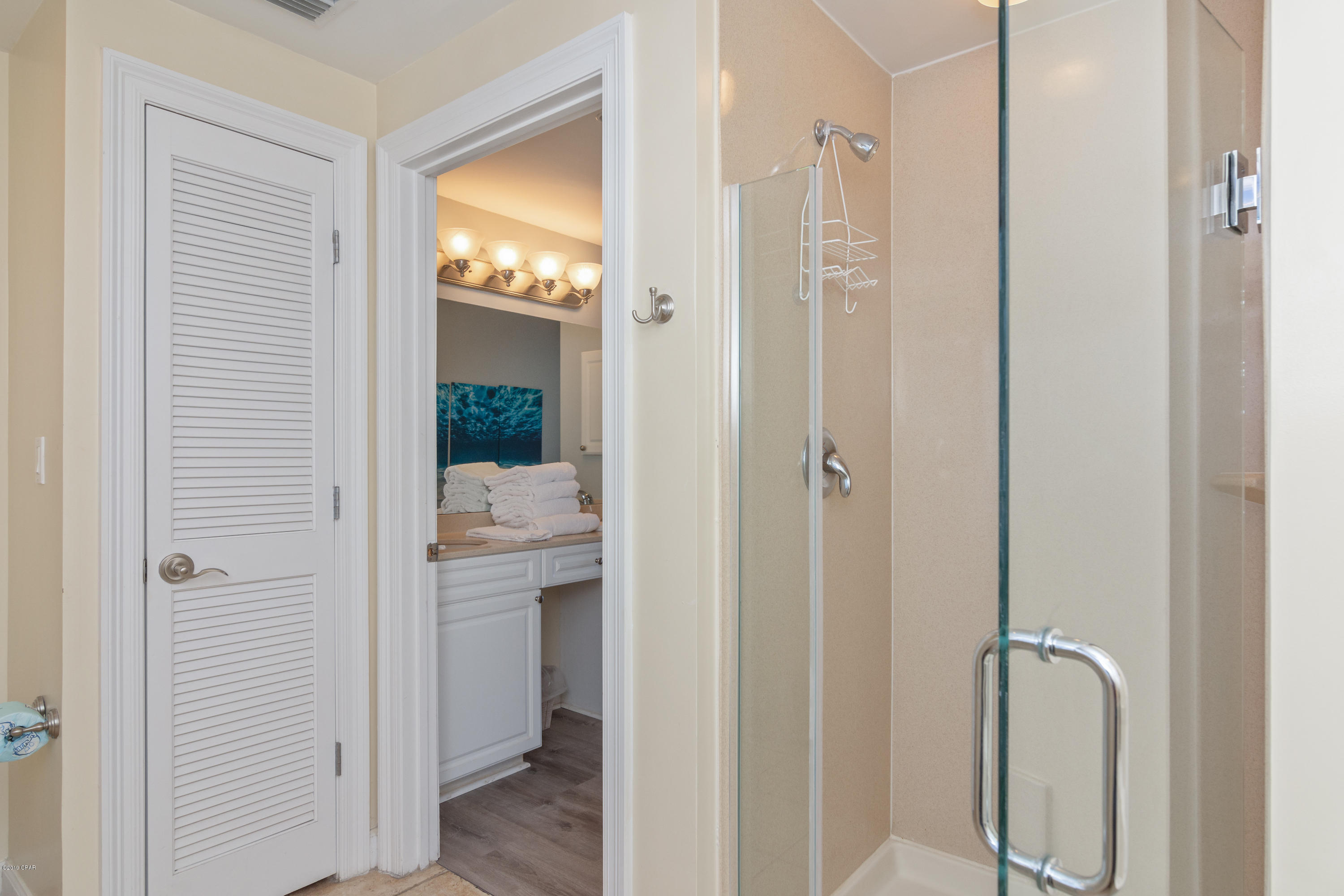 Boardwalk Central - Residential