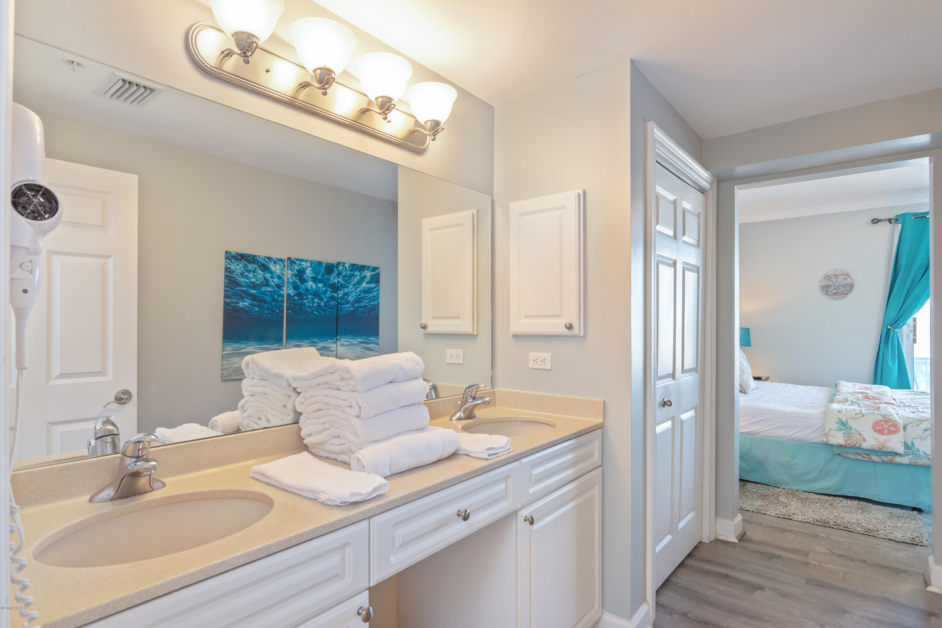 Boardwalk Central - Residential