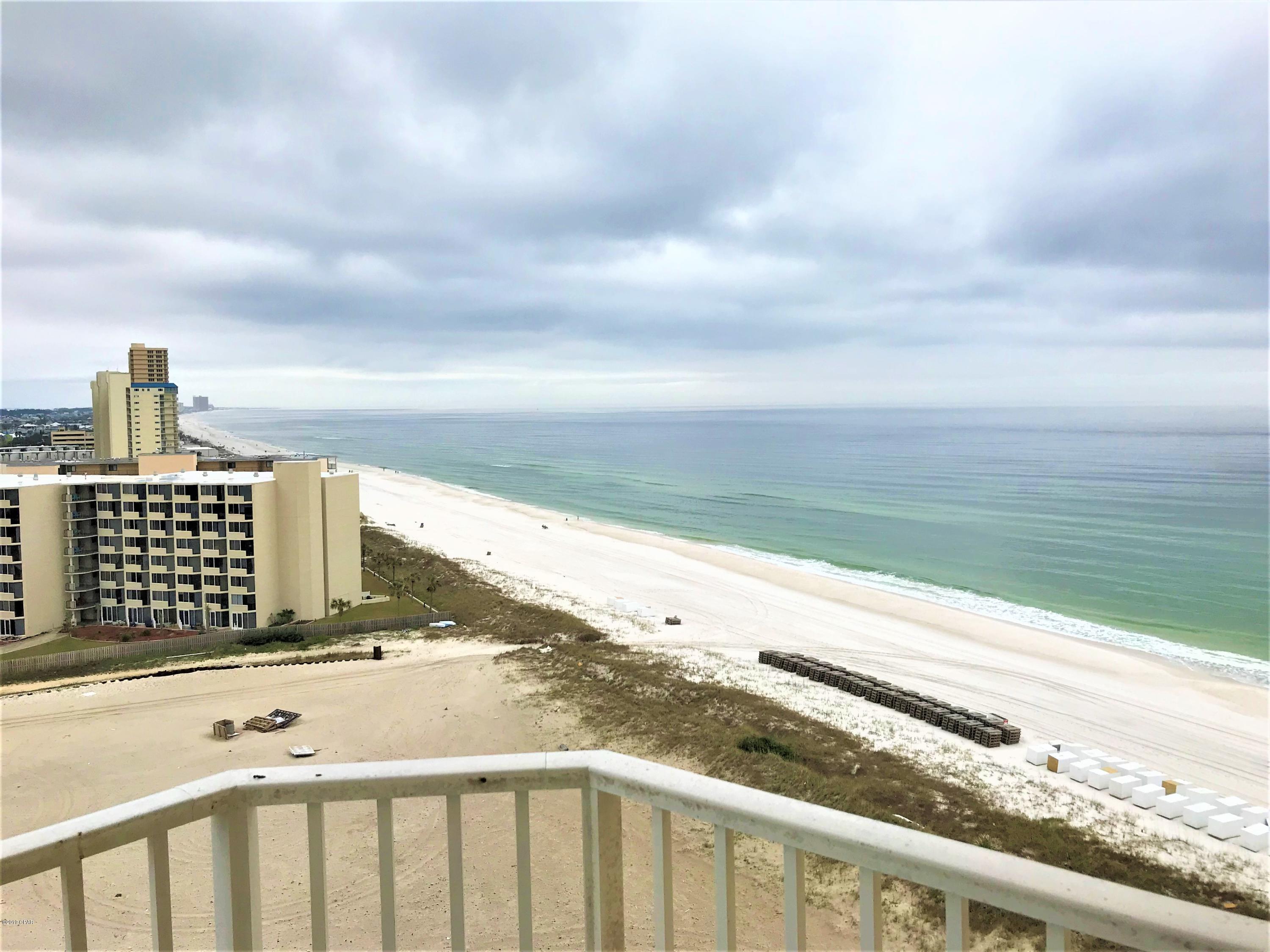 Boardwalk Central - Residential