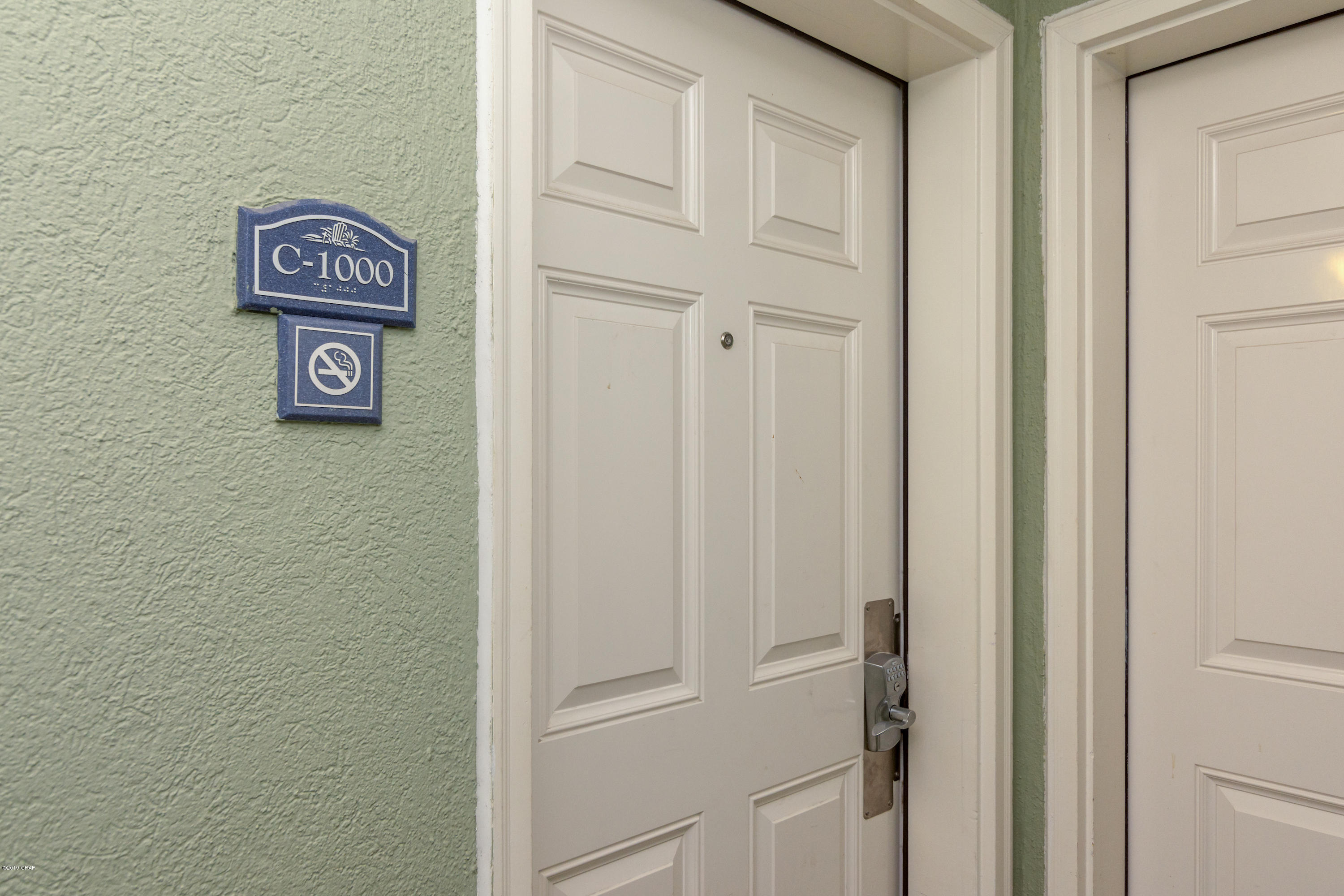 Boardwalk Central - Residential