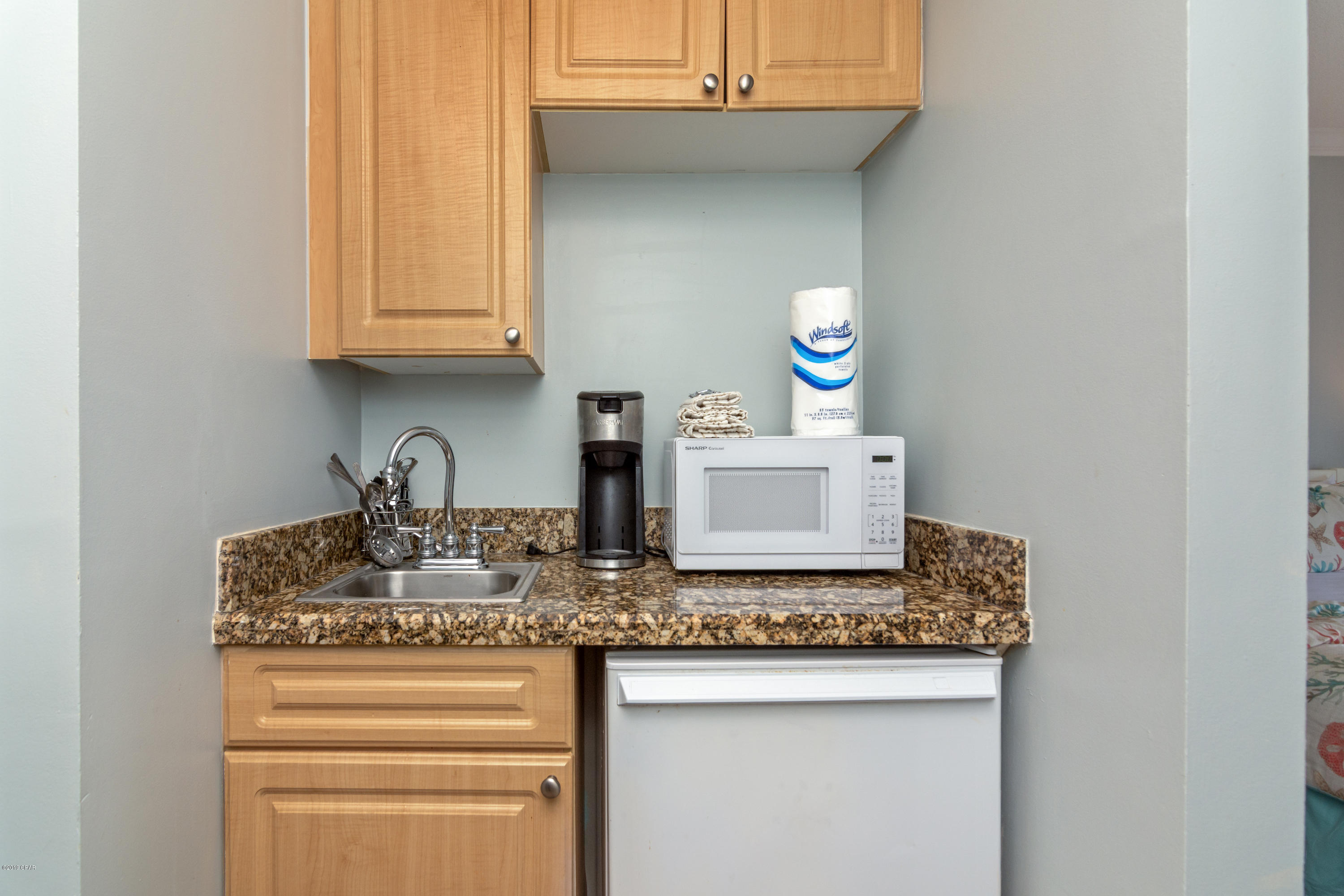 Boardwalk Central - Residential