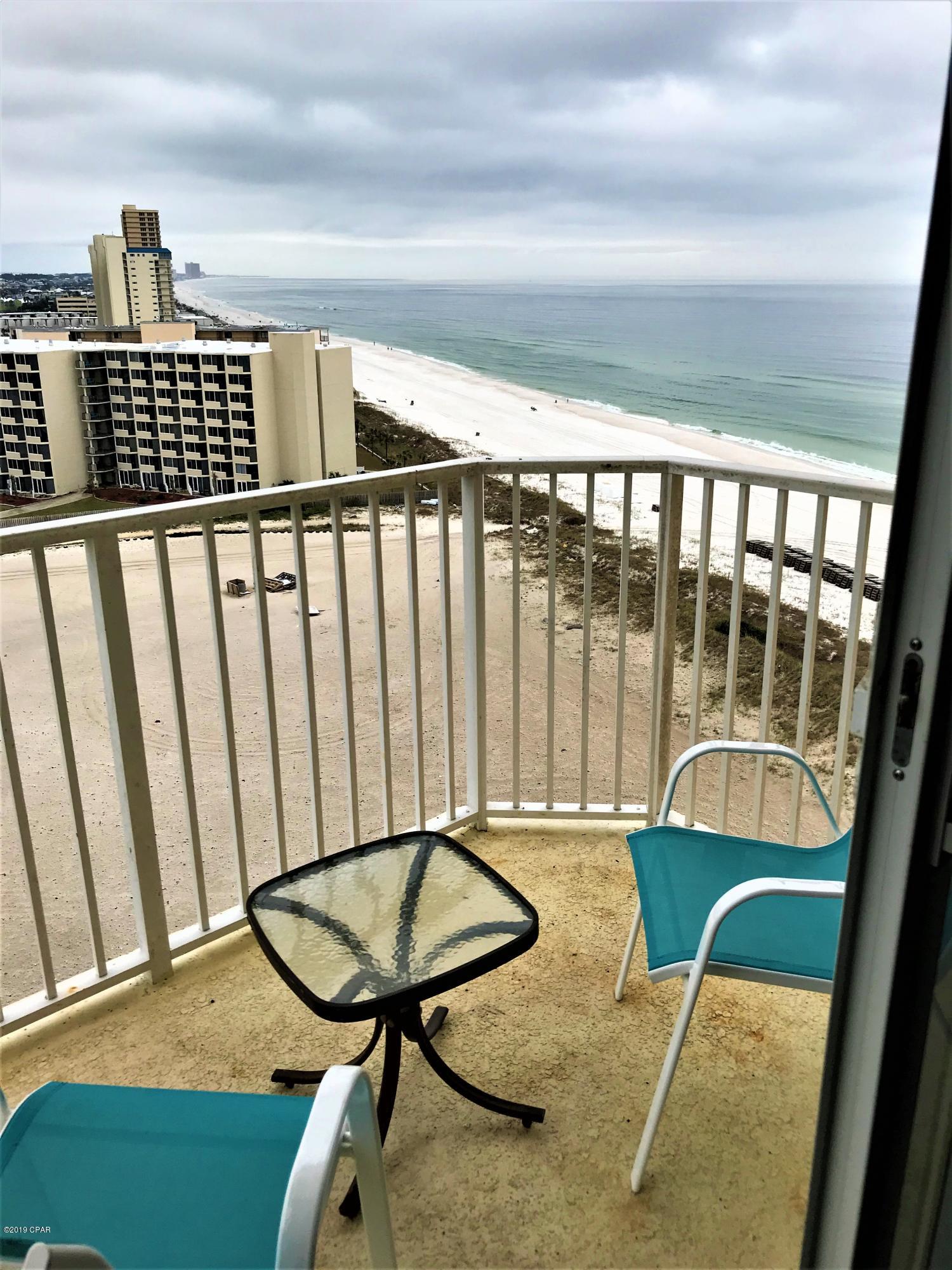 Boardwalk Central - Residential