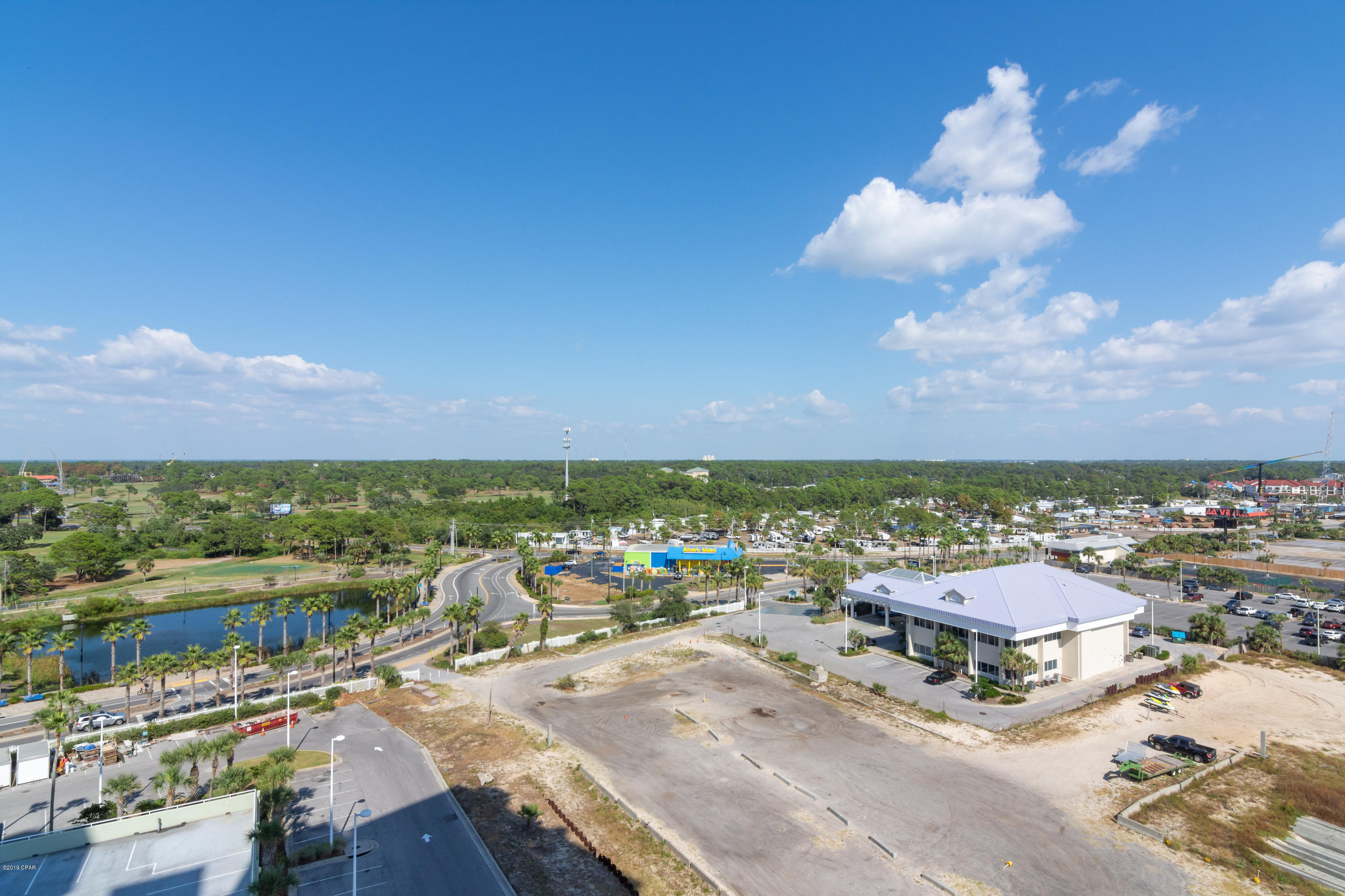 Boardwalk Central - Residential