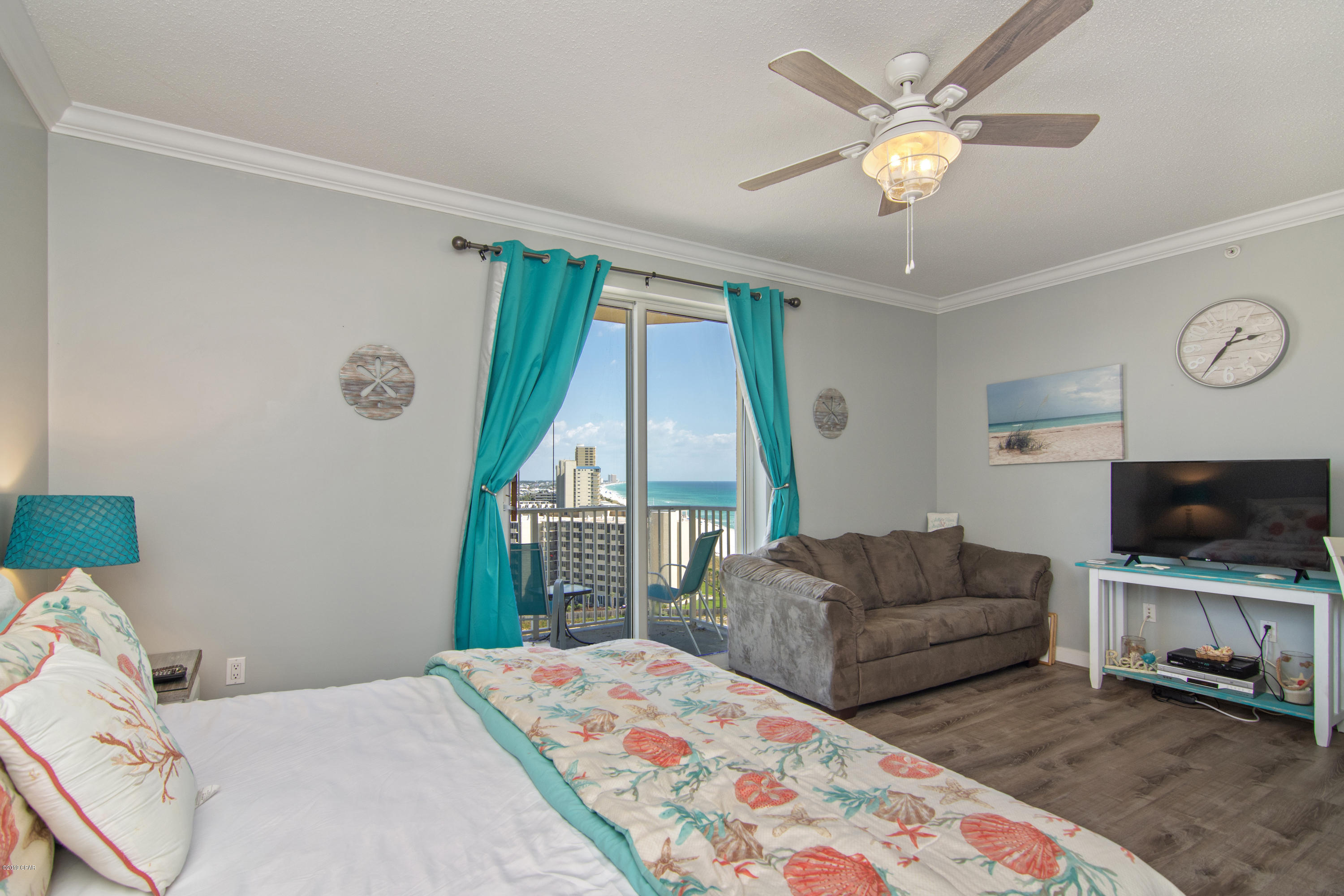 Boardwalk Central - Residential