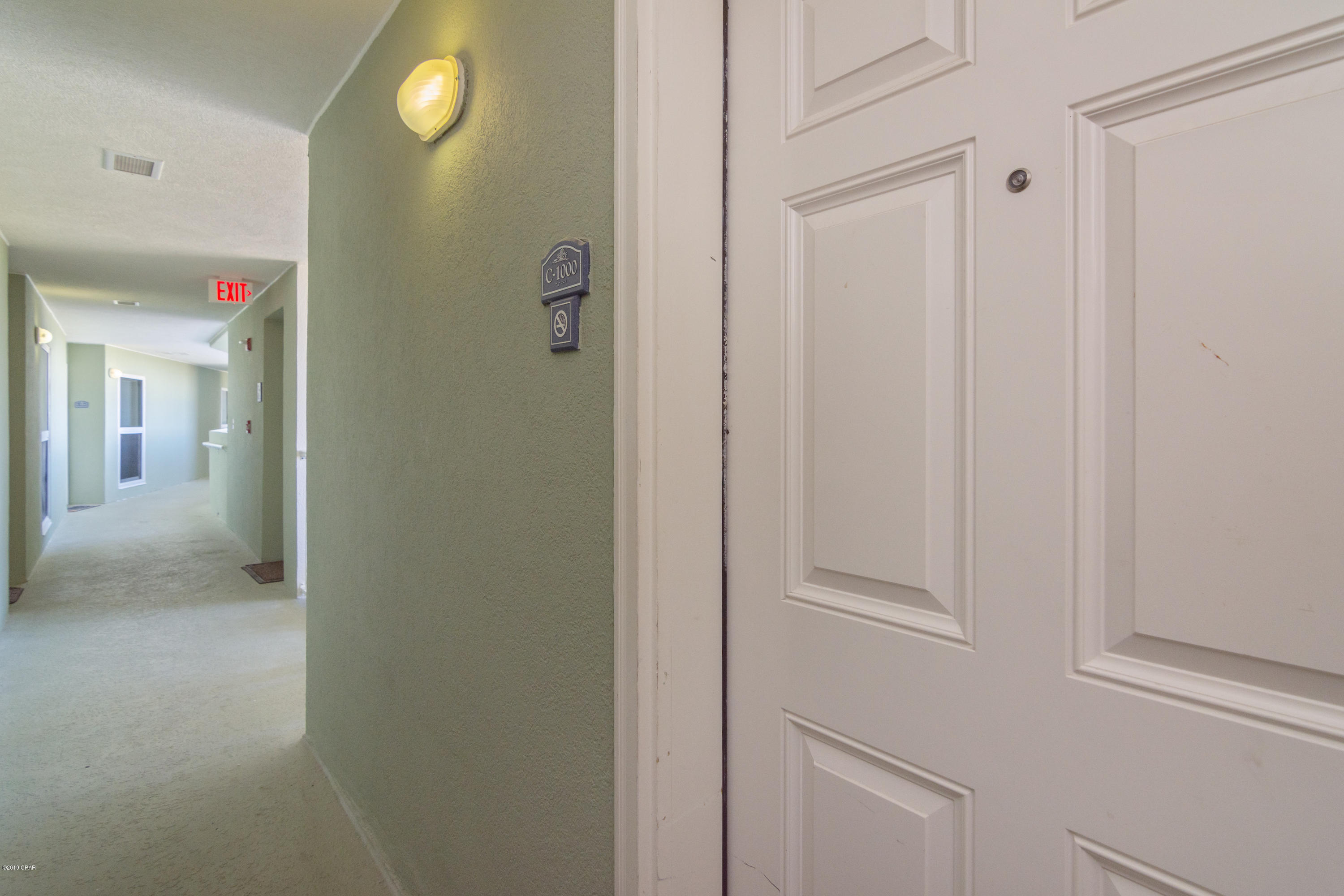 Boardwalk Central - Residential