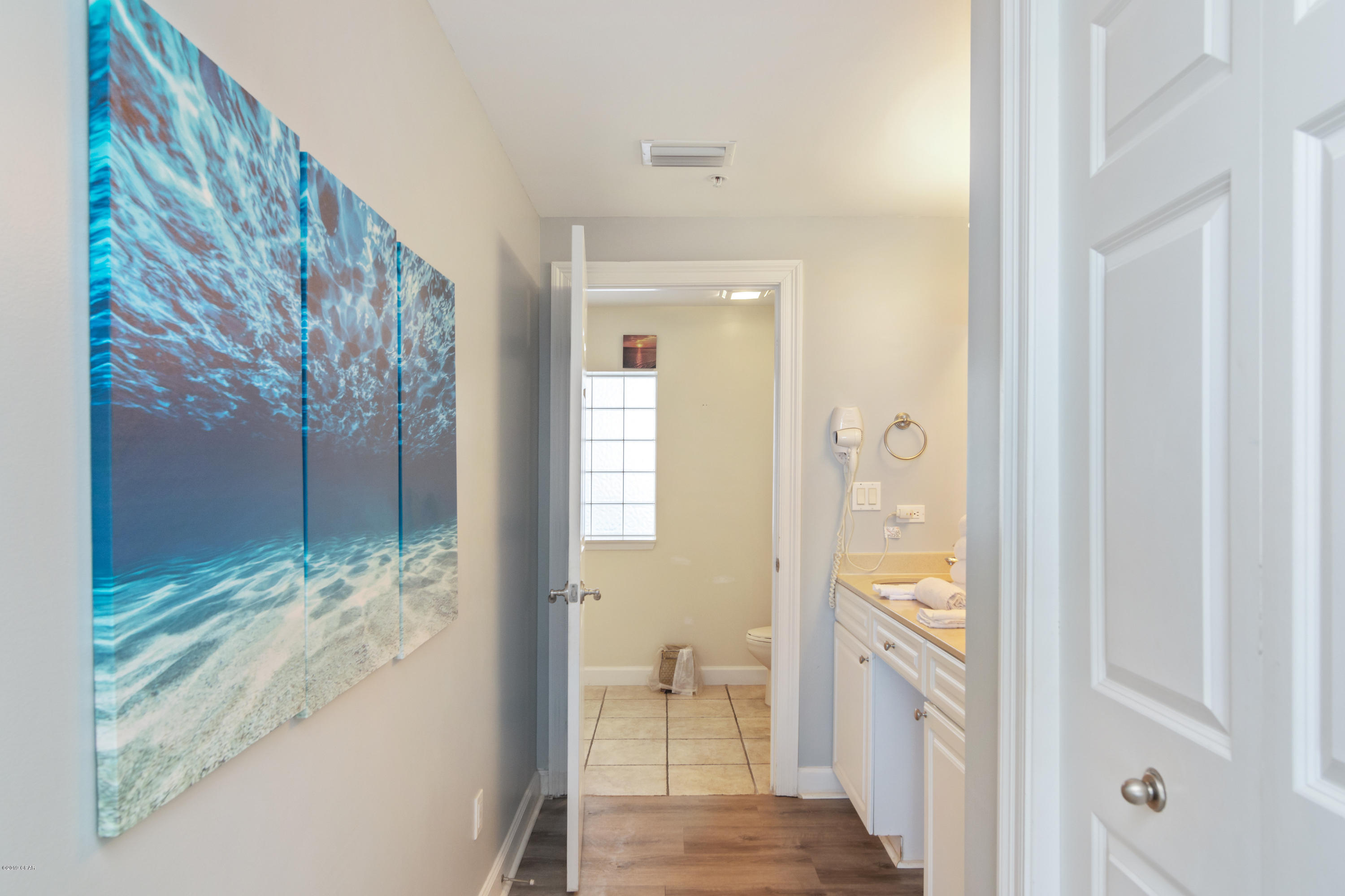 Boardwalk Central - Residential