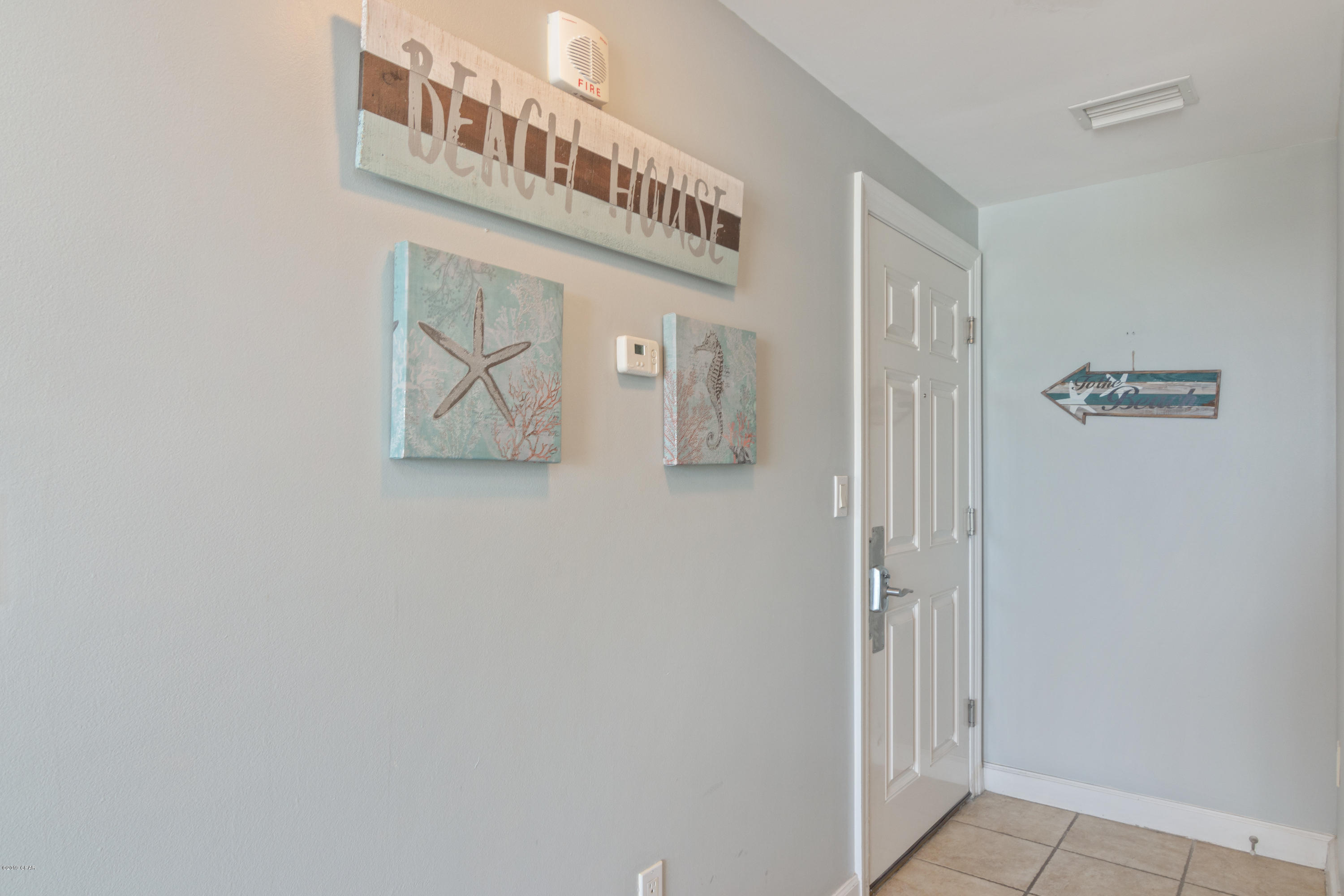 Boardwalk Central - Residential