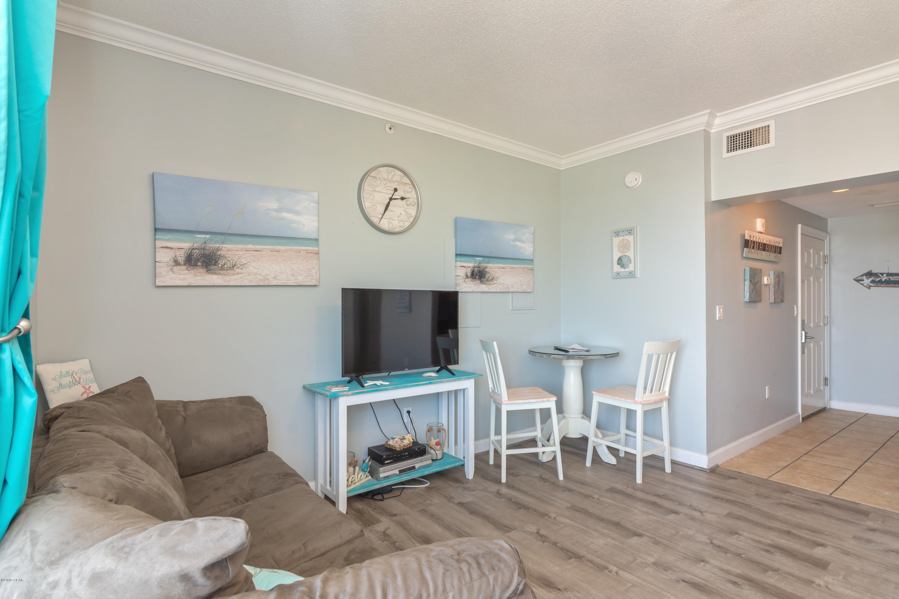 Boardwalk Central - Residential