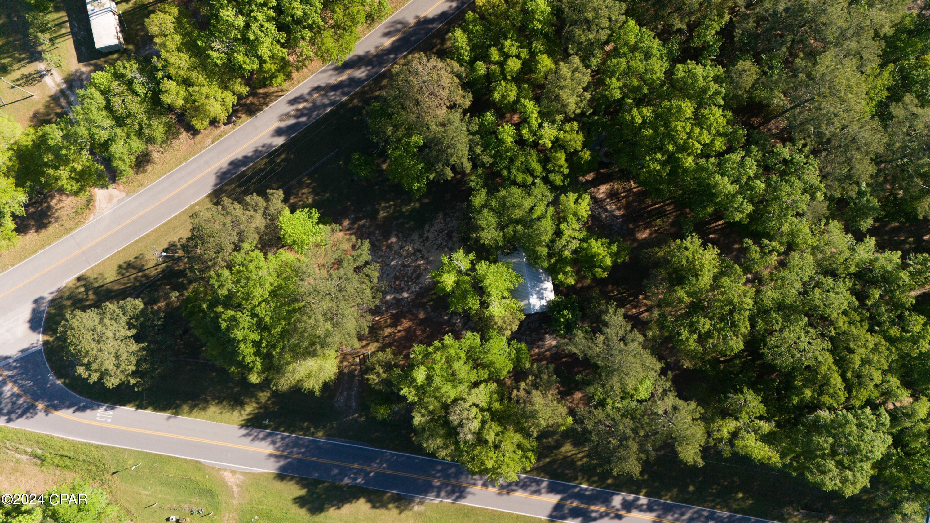 No Named Subdivision - Land