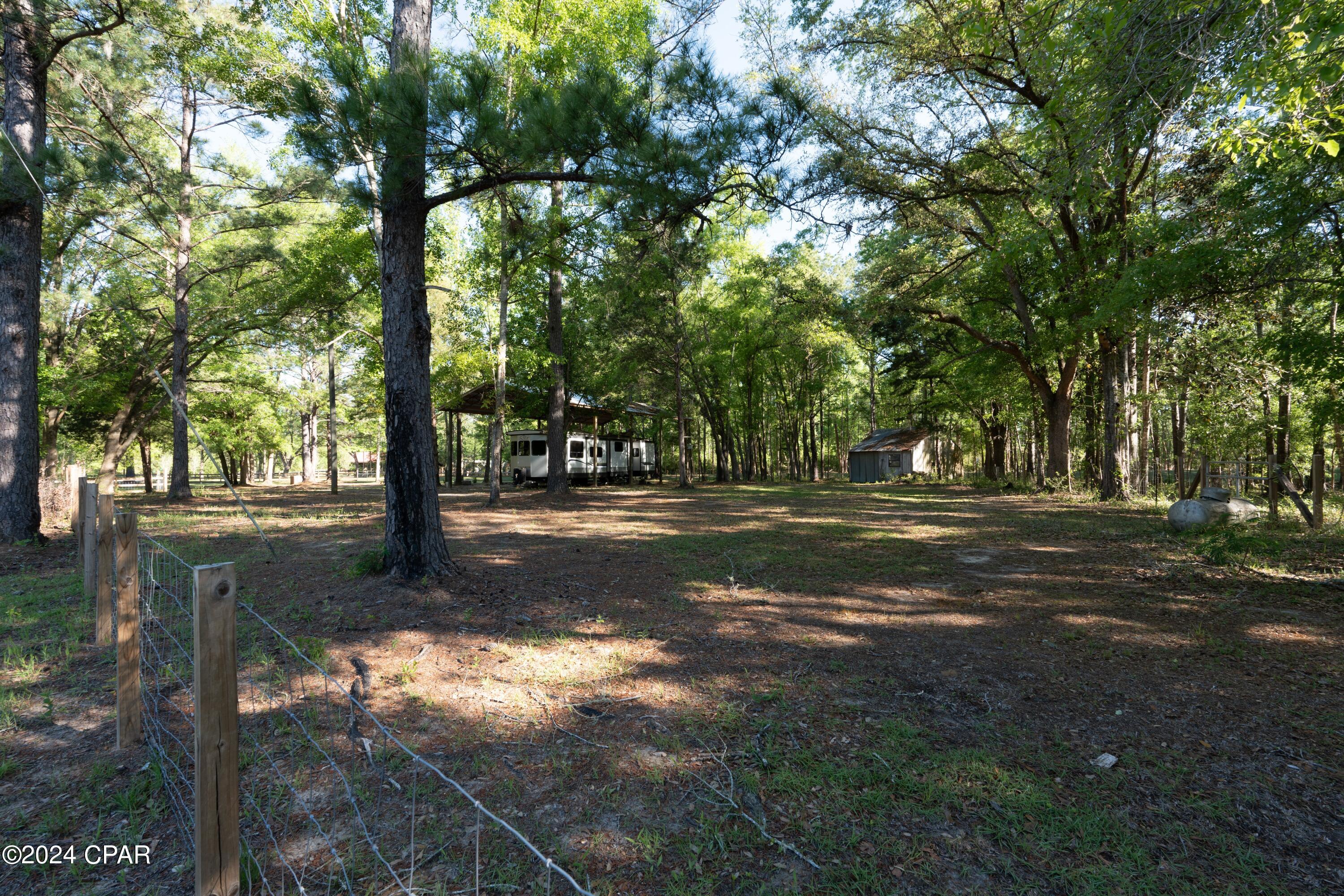 No Named Subdivision - Land