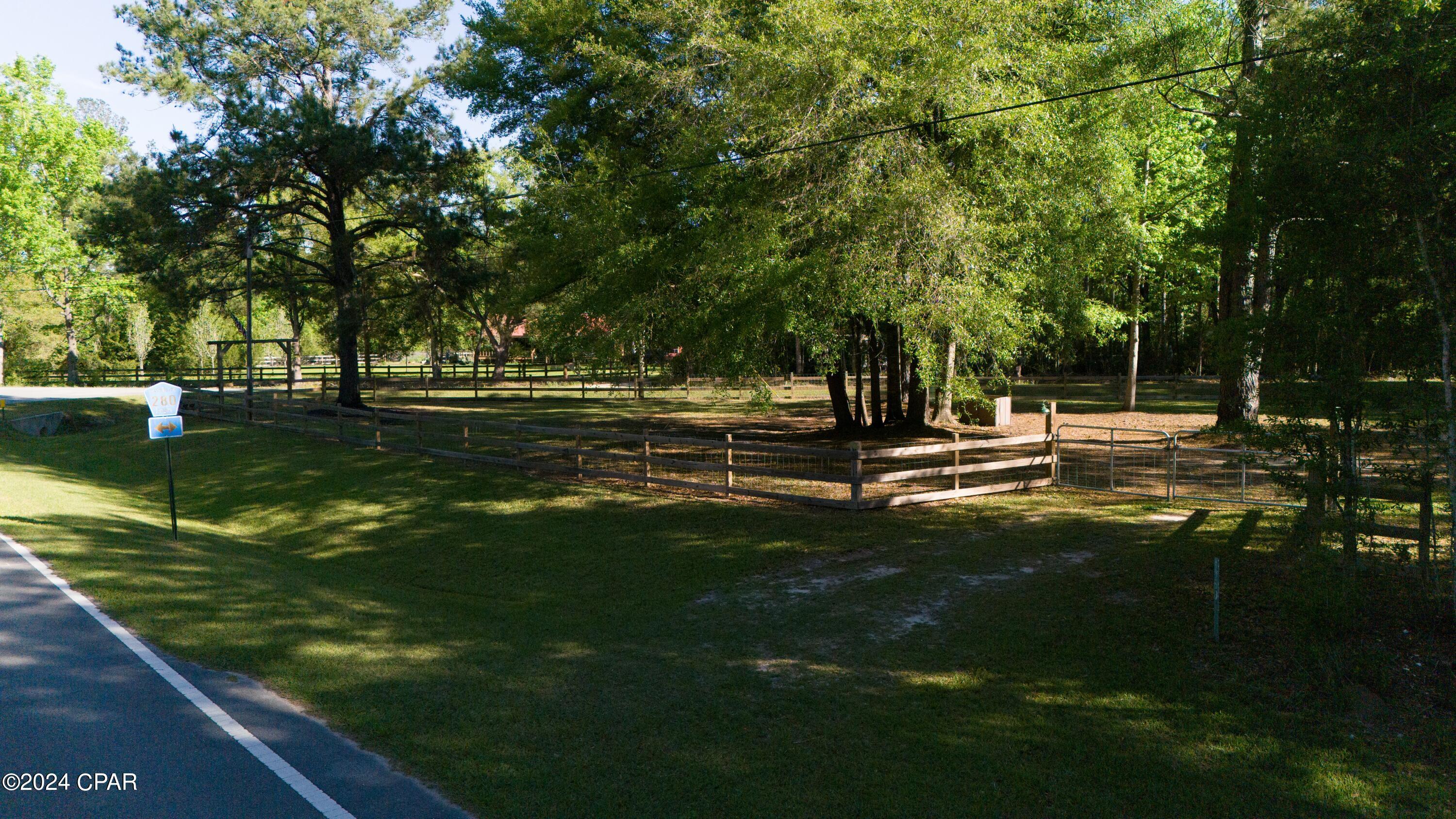 No Named Subdivision - Land