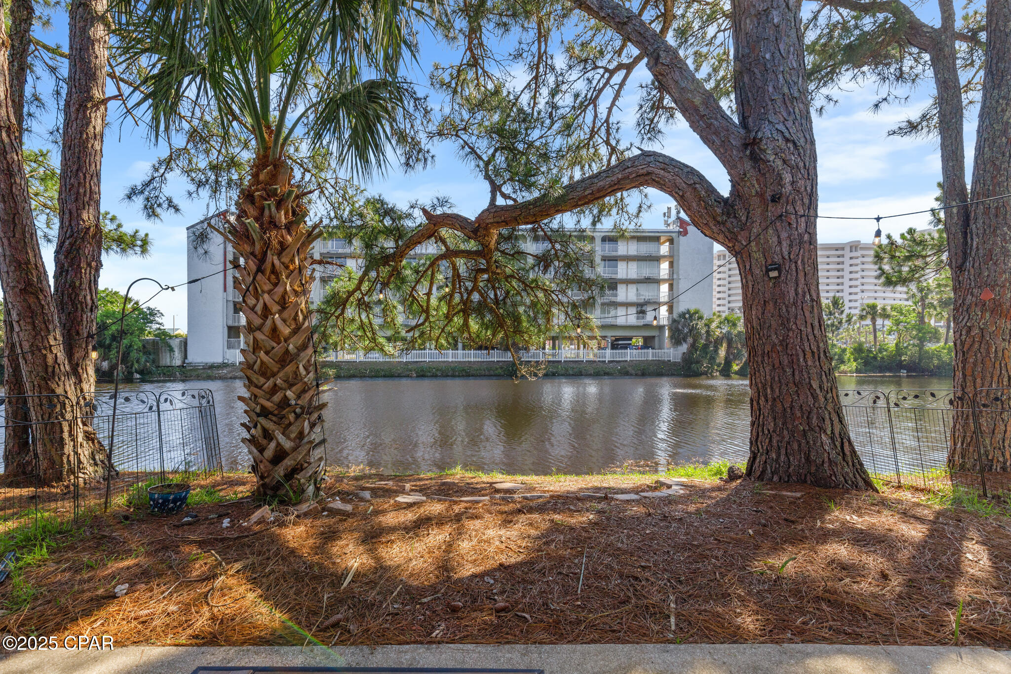 Gulf Highlands Beach Resort - Residential