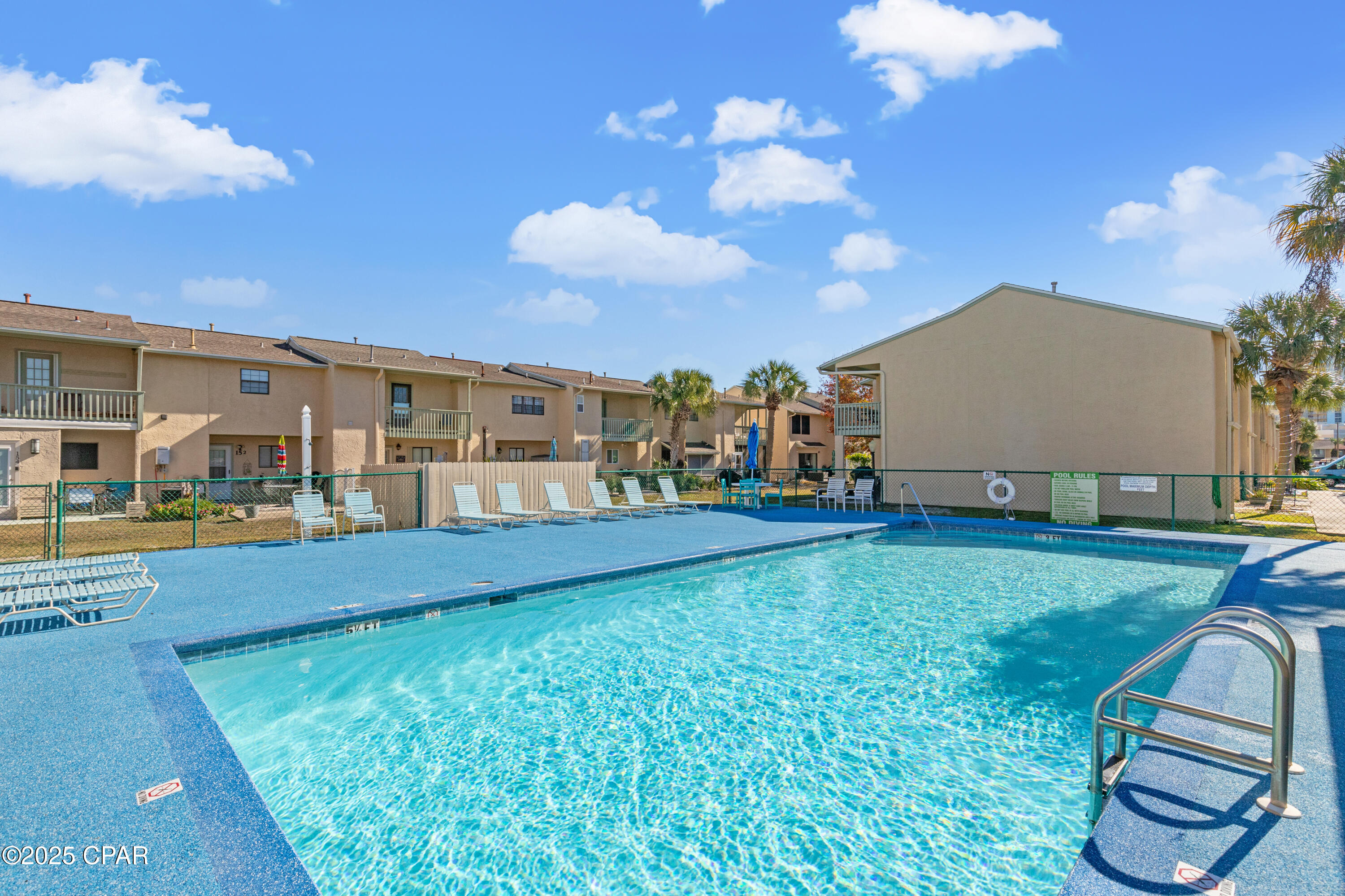 Gulf Highlands Beach Resort - Residential