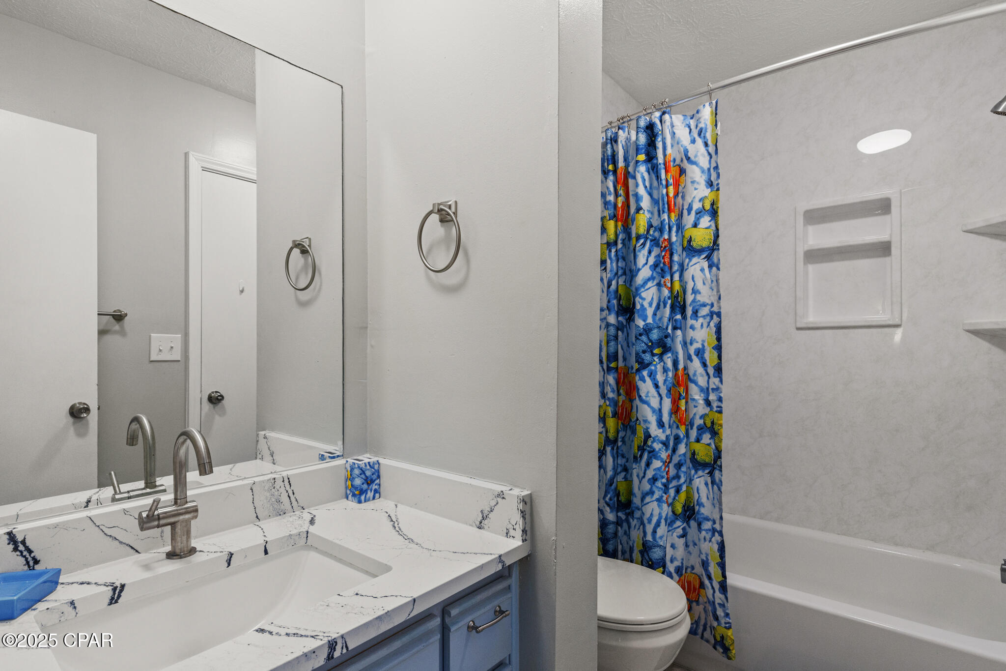 Gulf Highlands Beach Resort - Residential