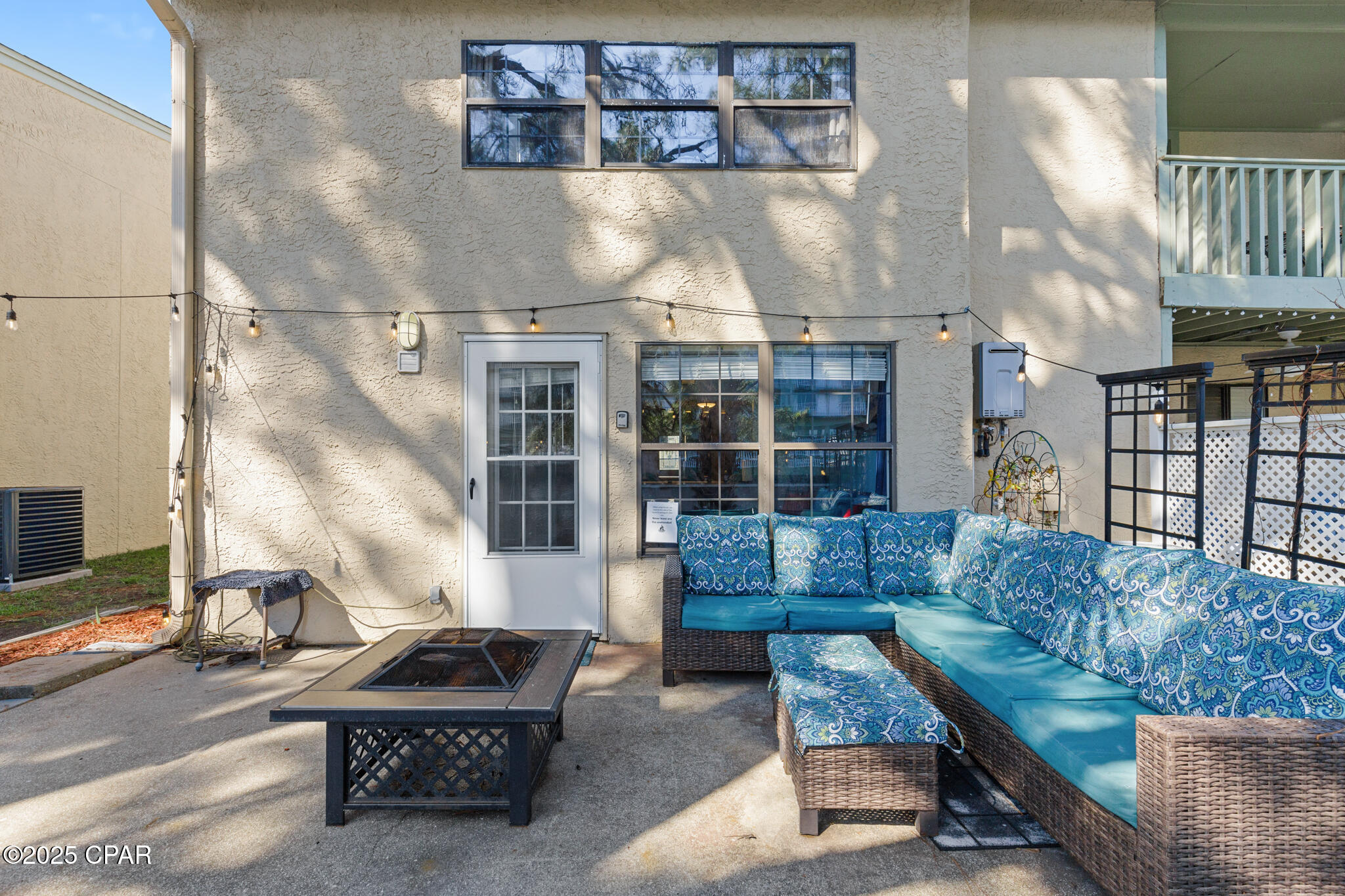 Gulf Highlands Beach Resort - Residential