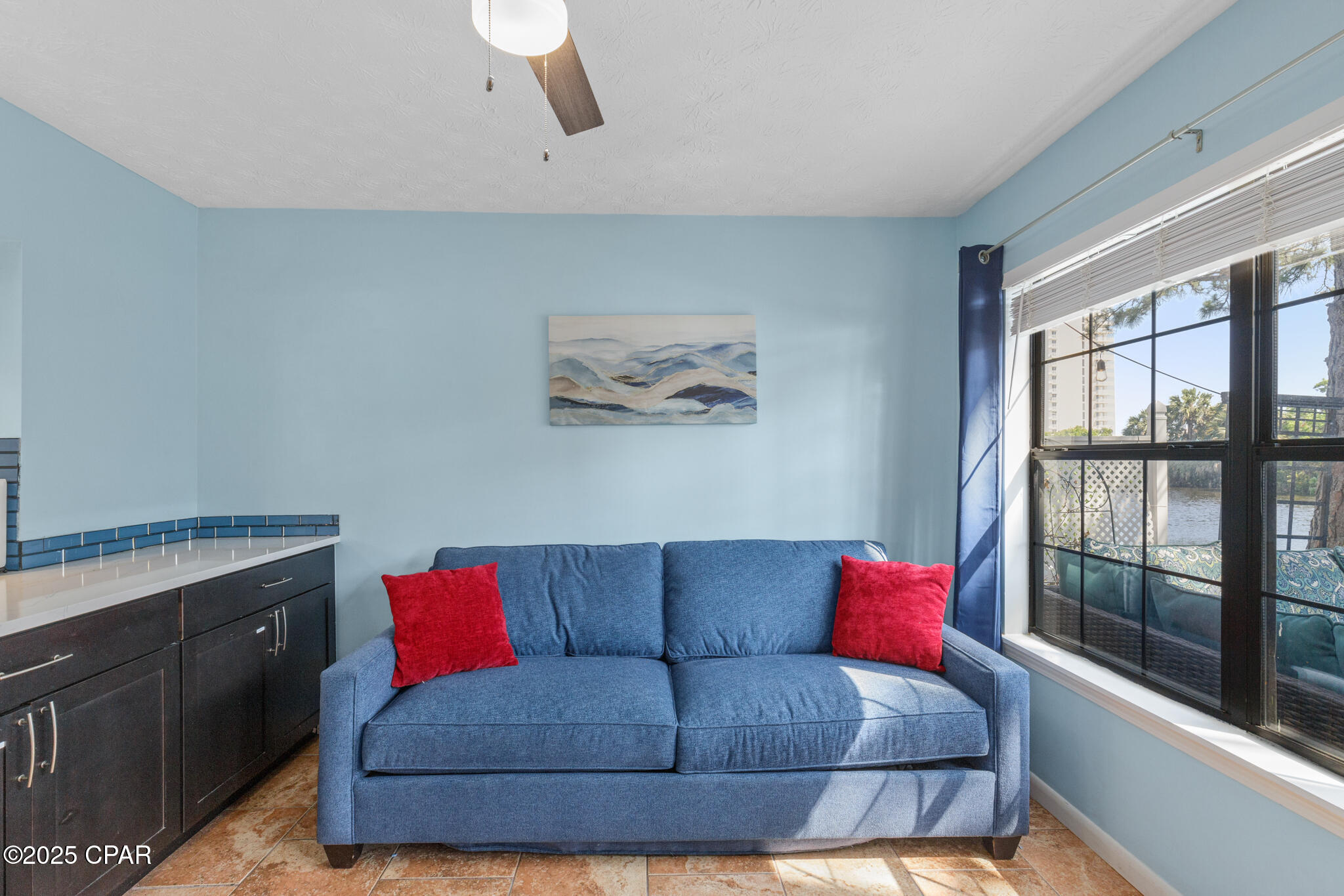 Gulf Highlands Beach Resort - Residential