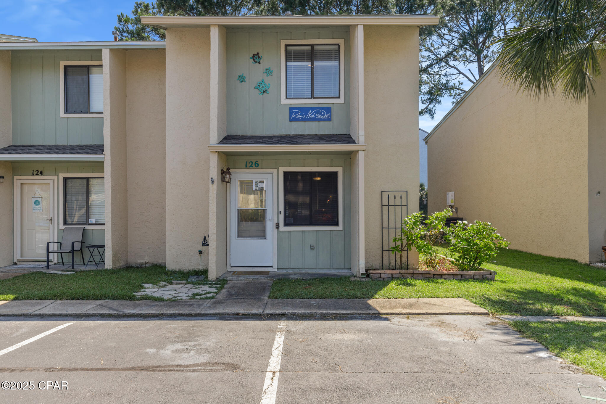 Gulf Highlands Beach Resort - Residential