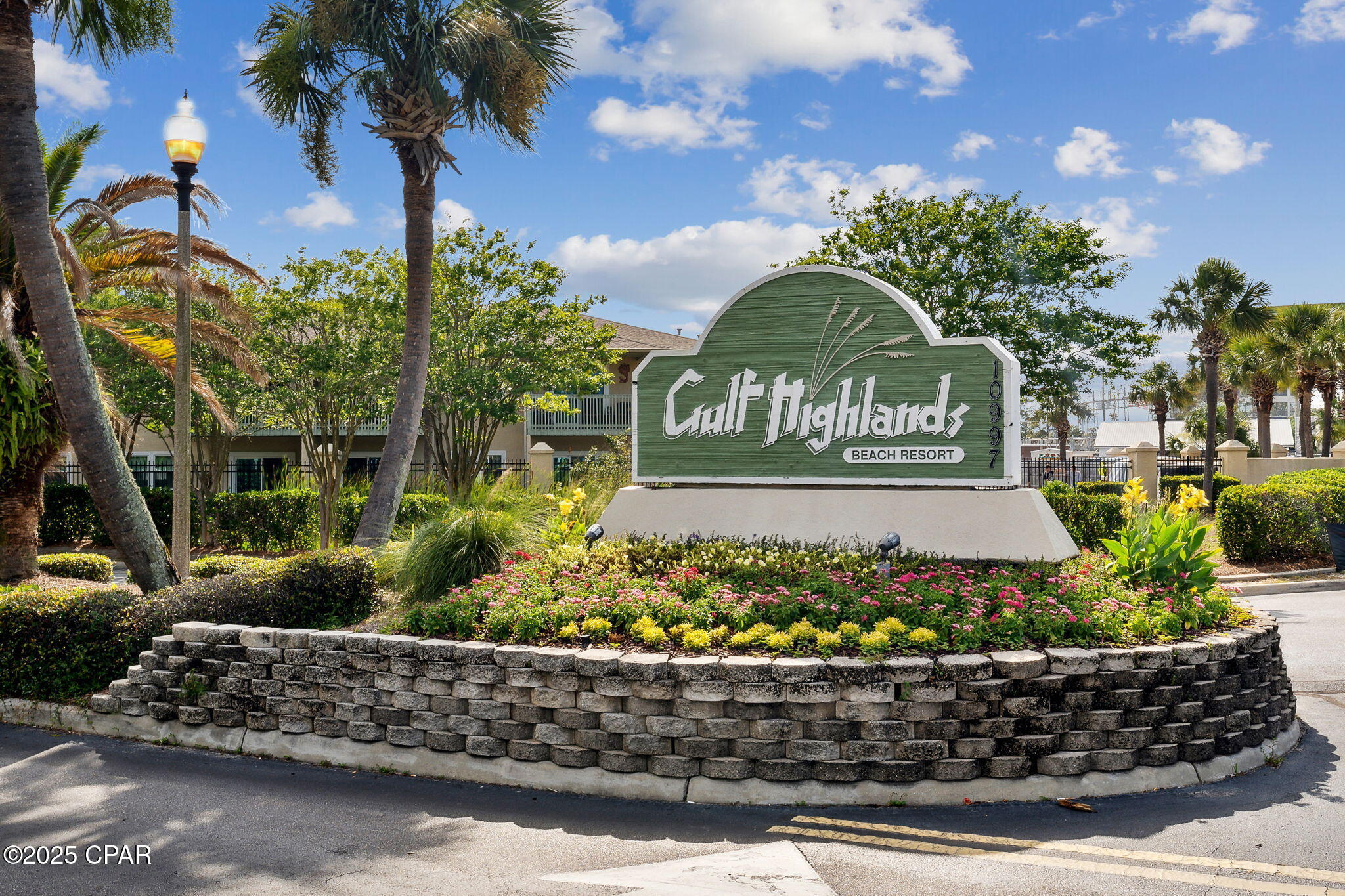 Gulf Highlands Beach Resort - Residential