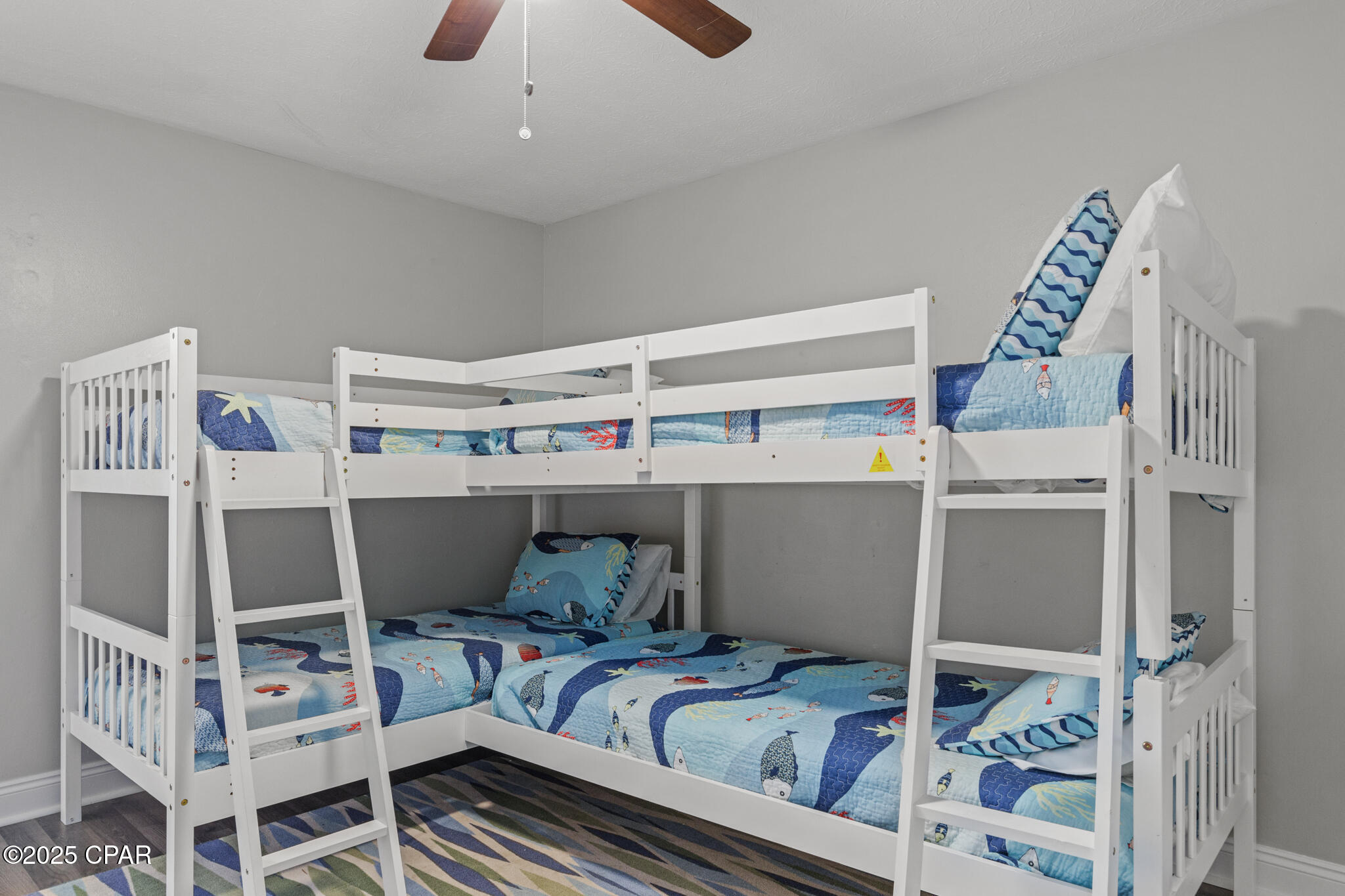 Gulf Highlands Beach Resort - Residential